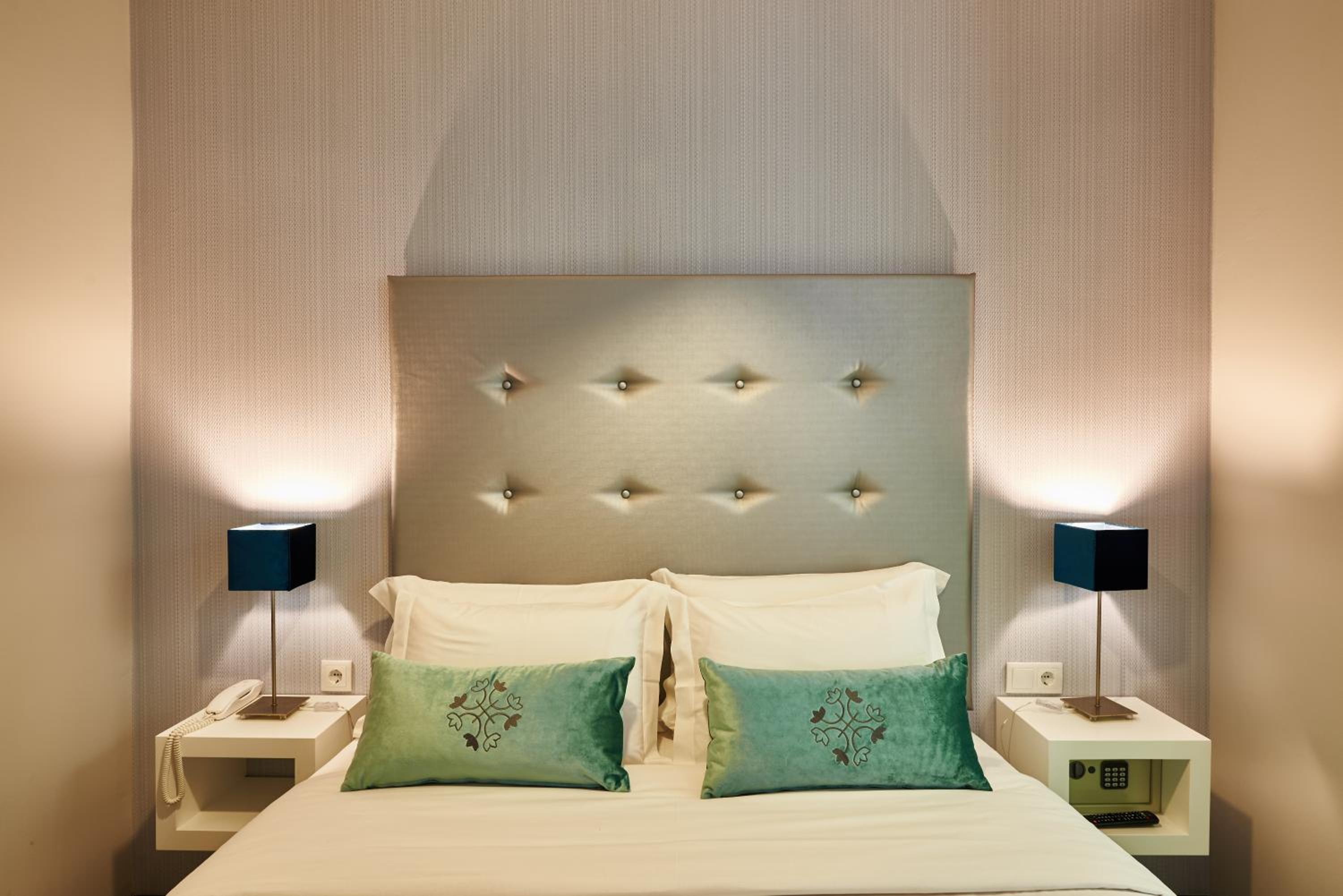 Superior Double Room - Photo 4
