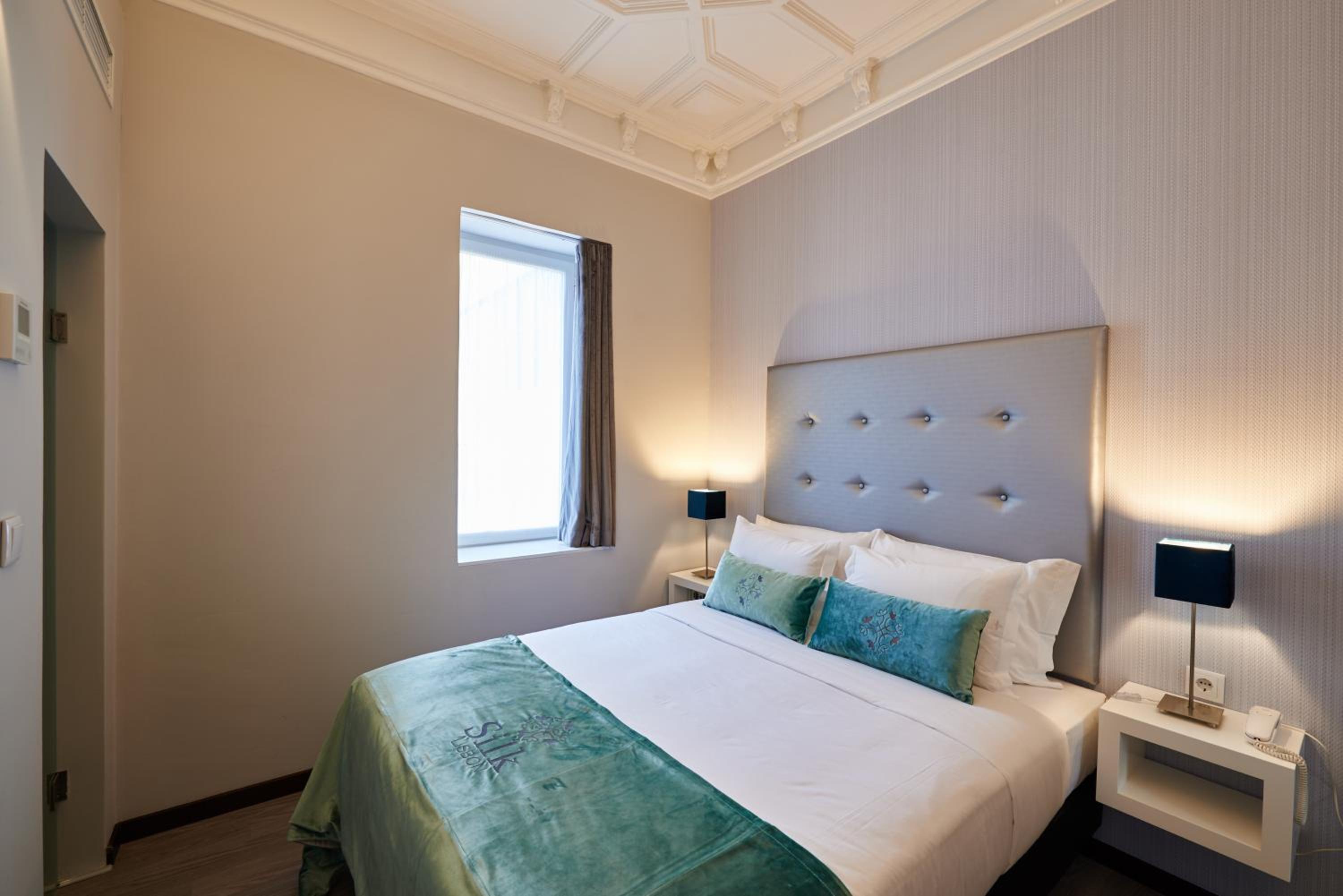 Standard Double Room - Photo 2