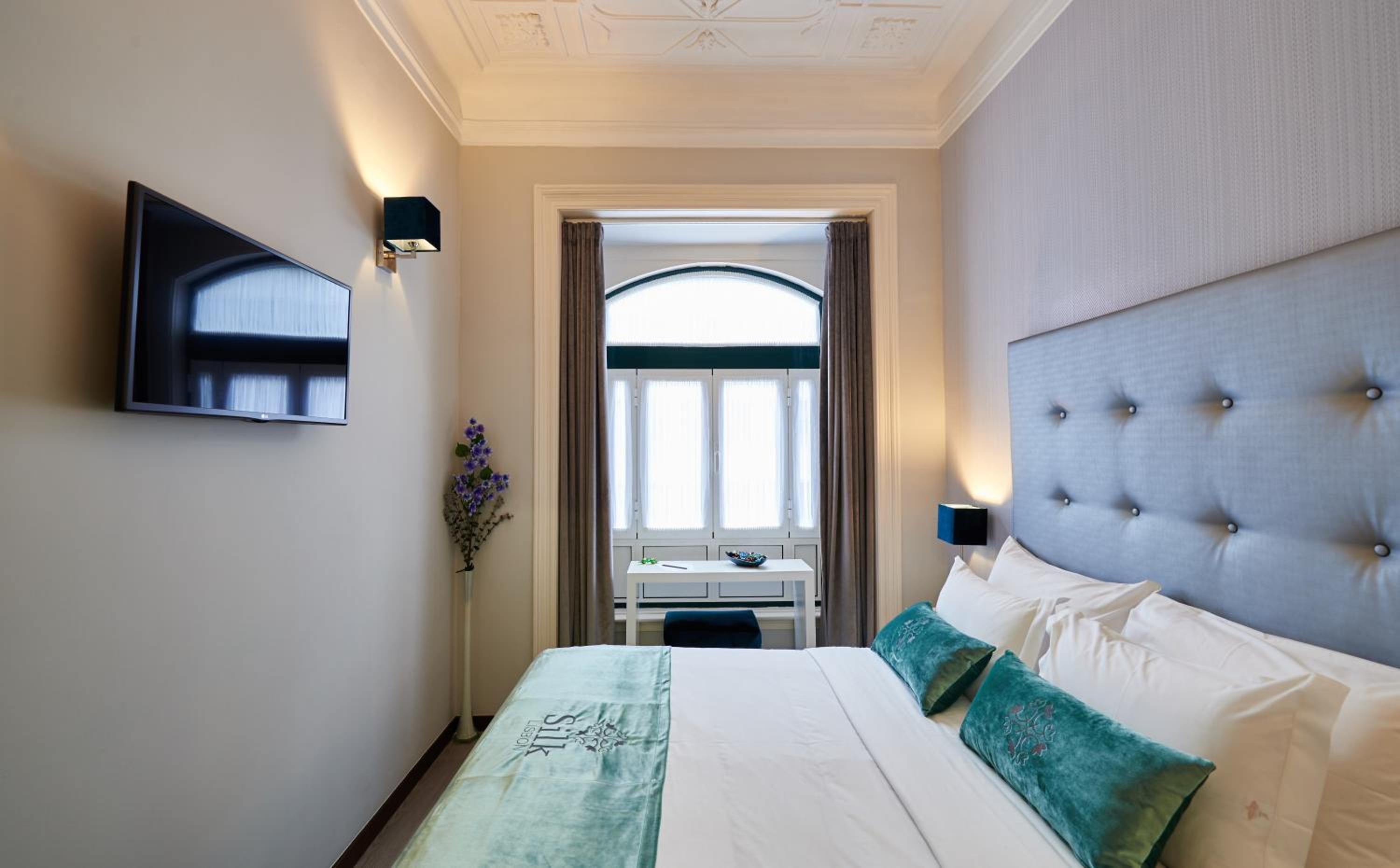Standard Double Room - Photo 1