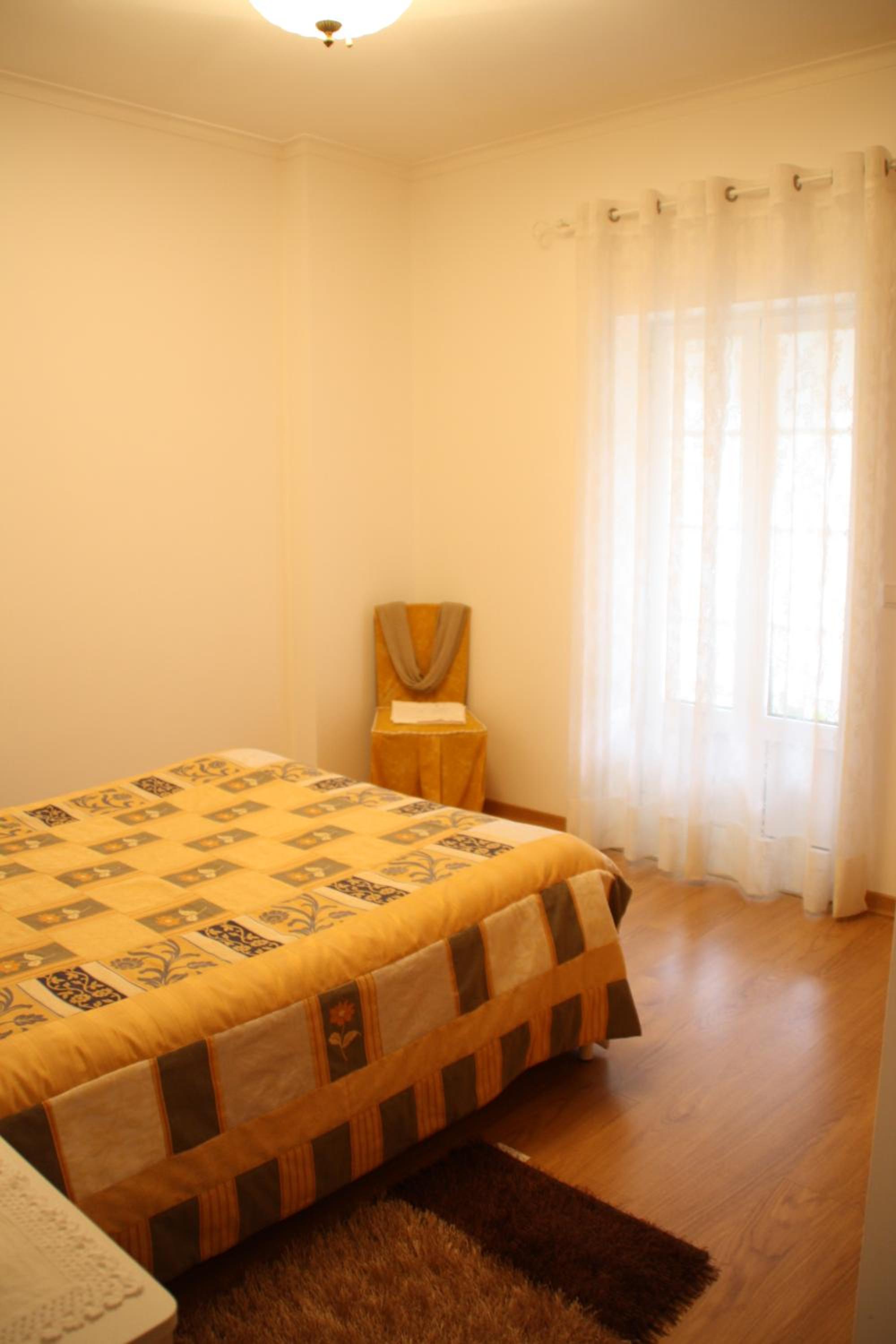 Economy Double Room with Private External Bathroom photo 2