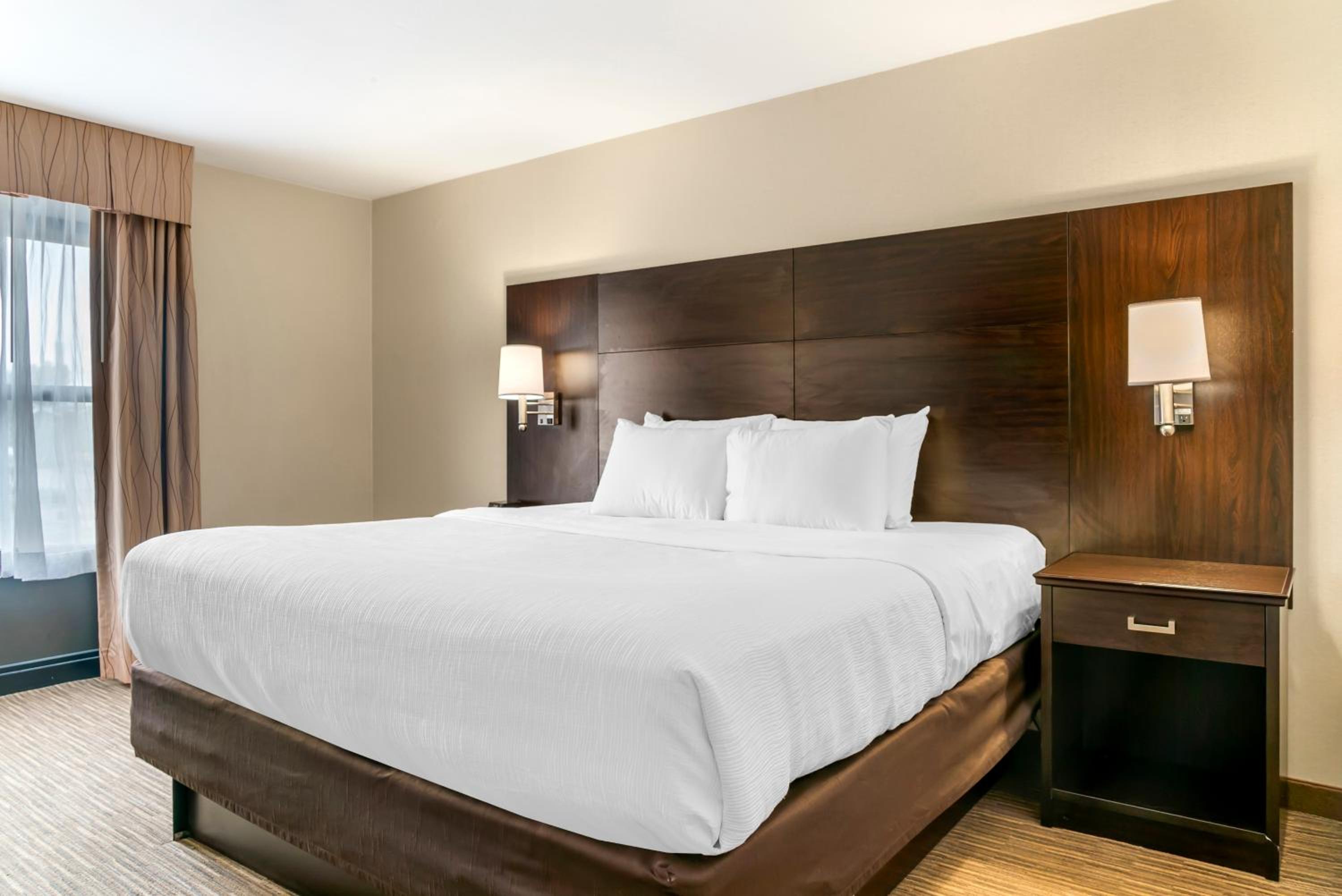 Queen Suite with Three Queen Beds - Non-Smoking - Photo 4