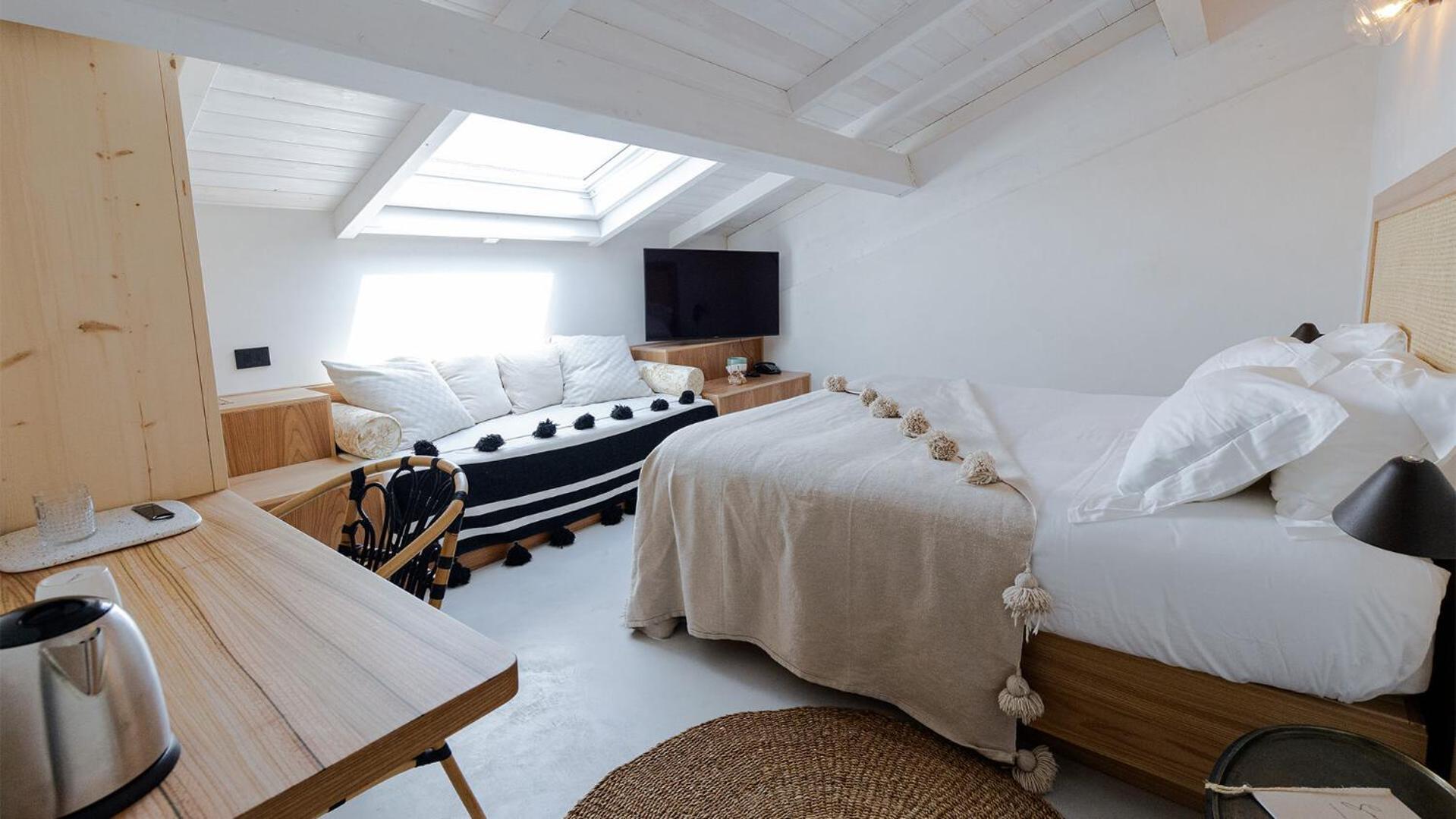 Deluxe Room photo 3