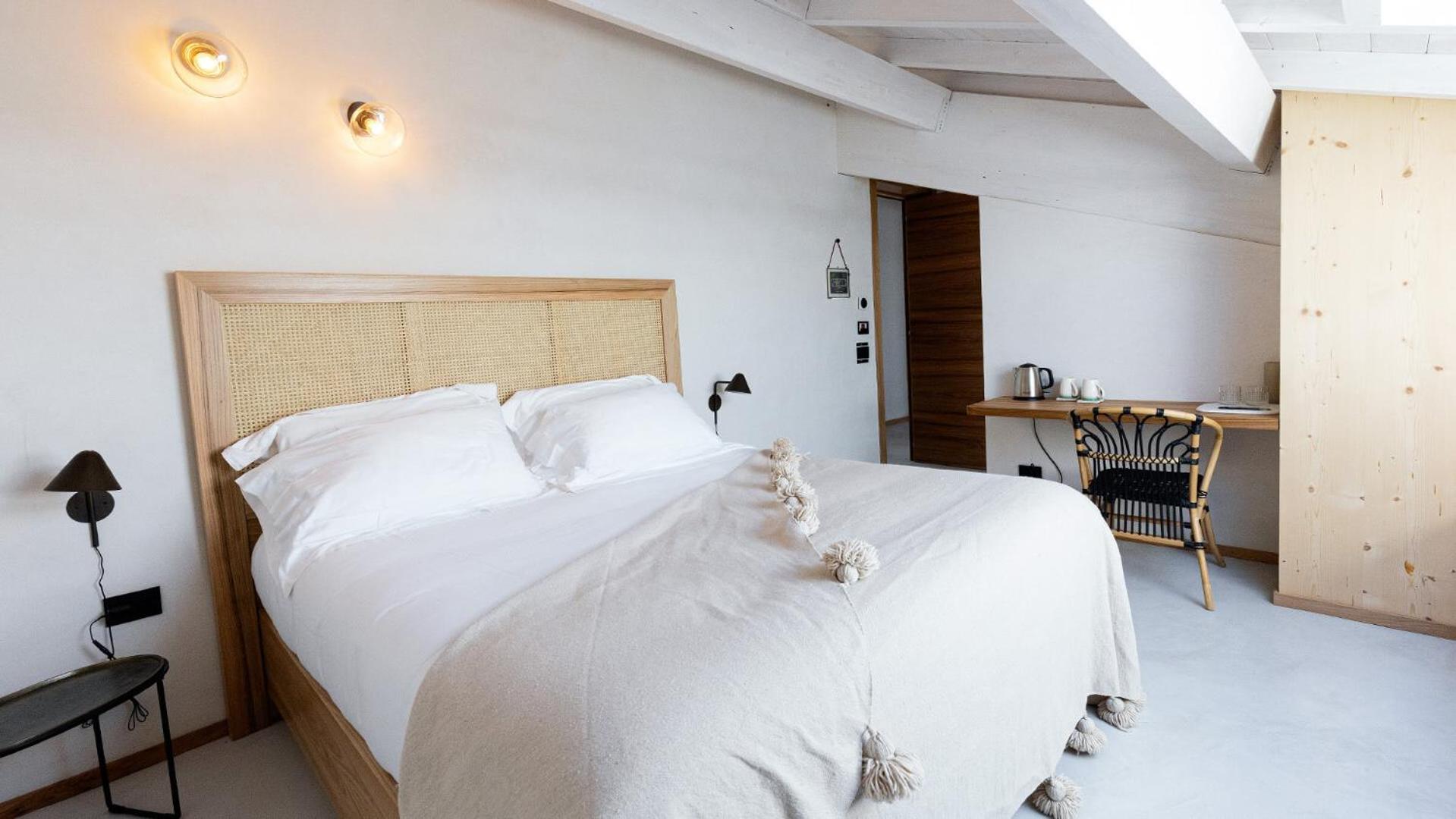 Deluxe Room photo 2