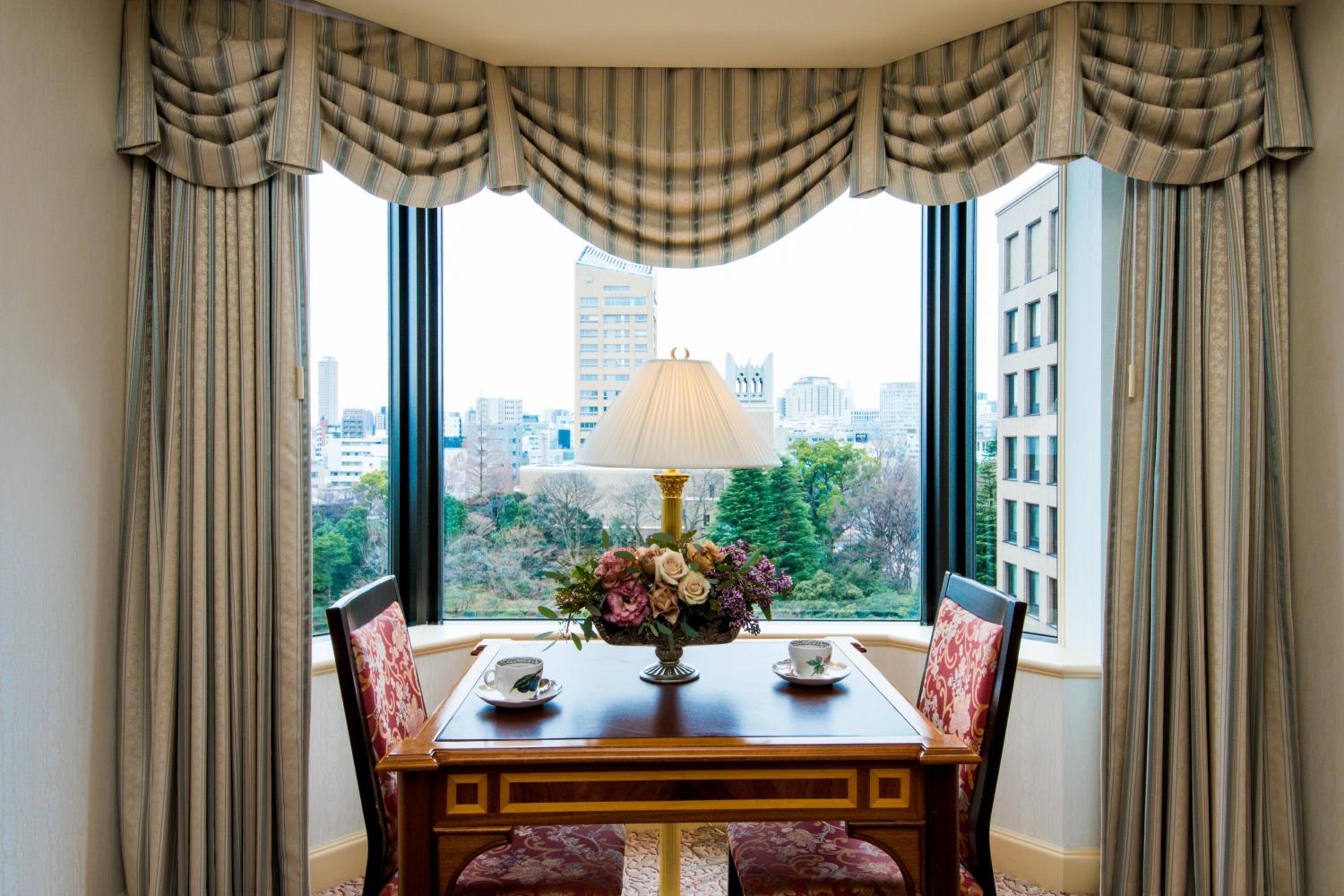Junior Suite Twin with Late Check-in 16:00 and Early Check-out 10:00 - Non-Smoking