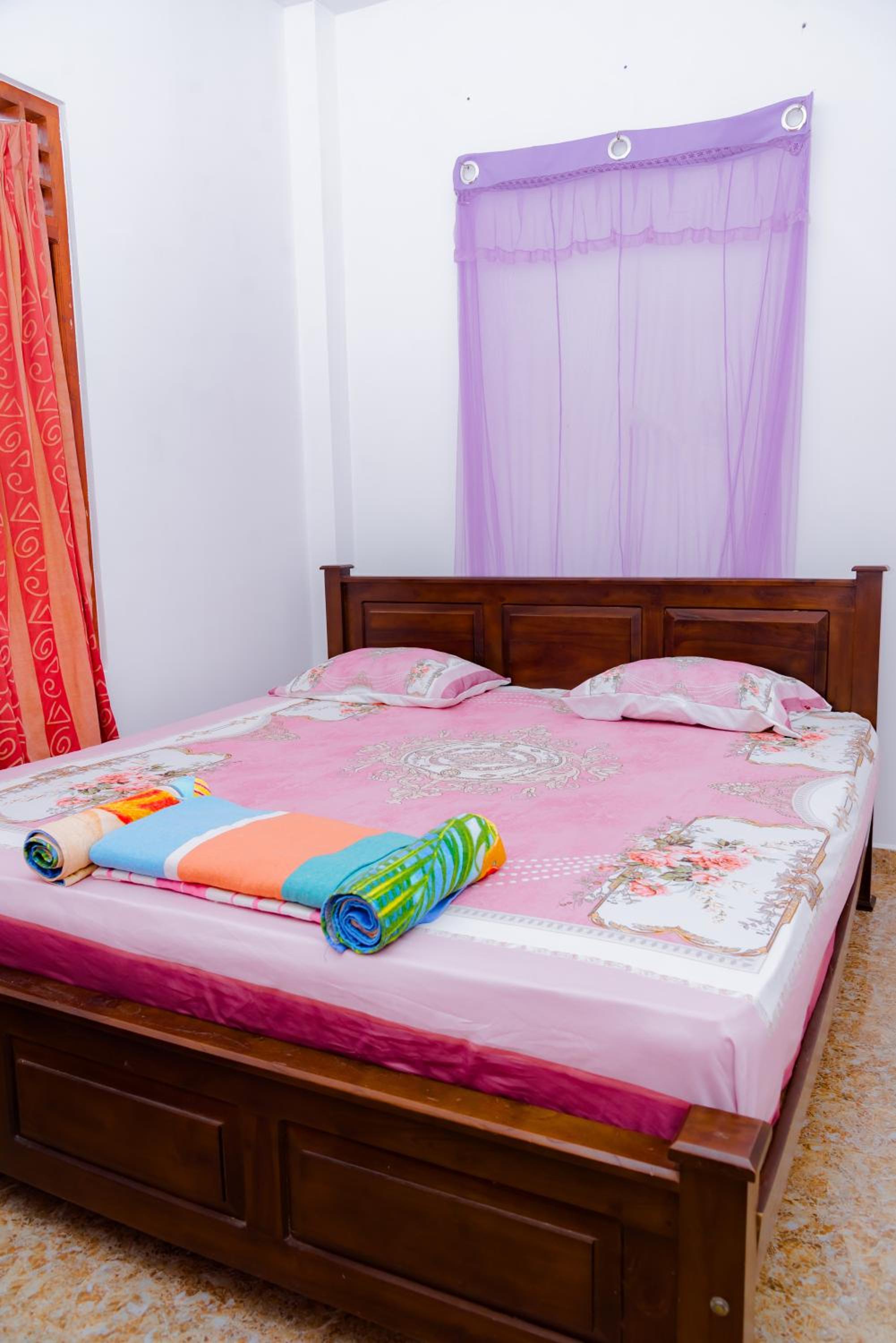 Budget Double Room