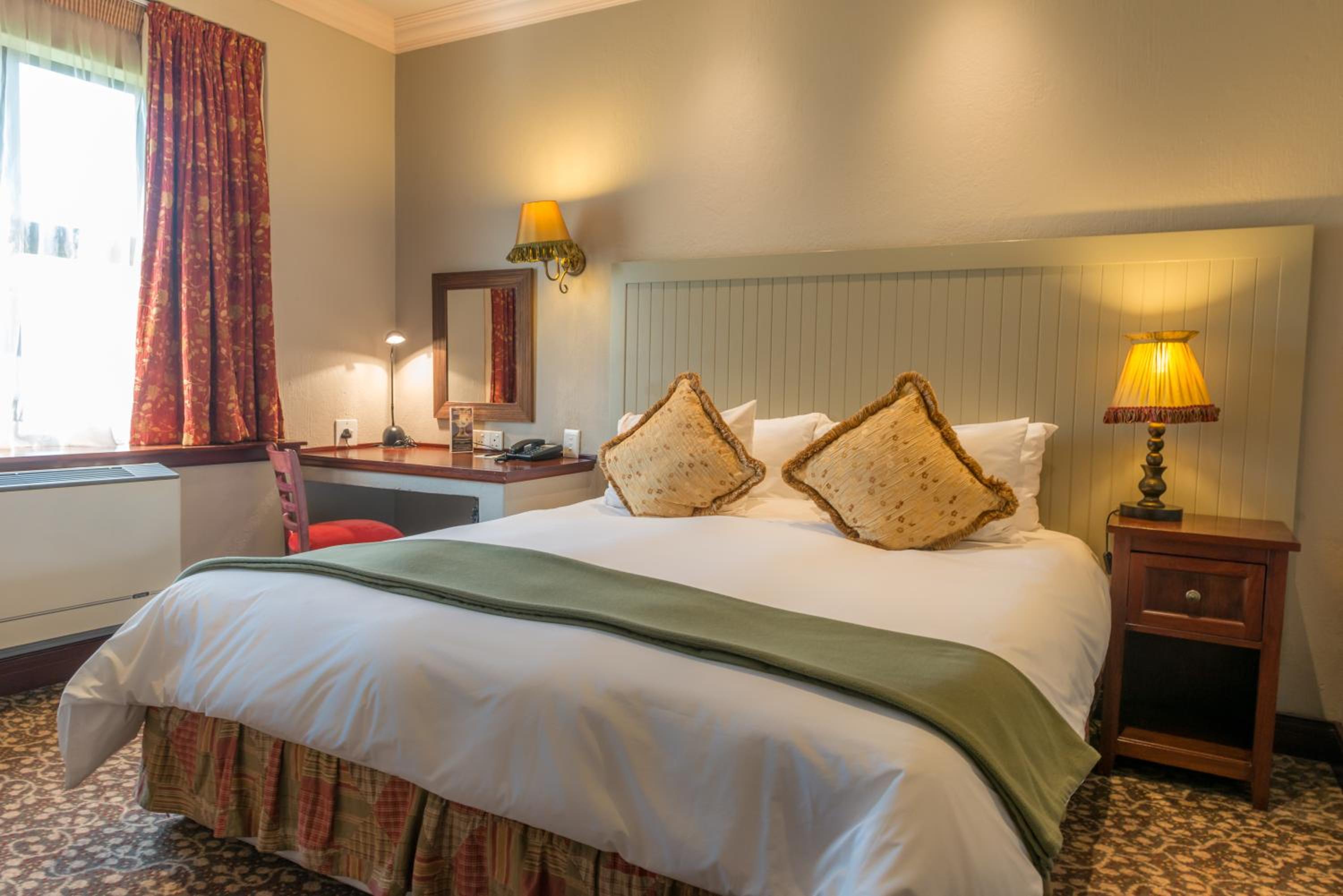 Superior Twin Room - Photo 9