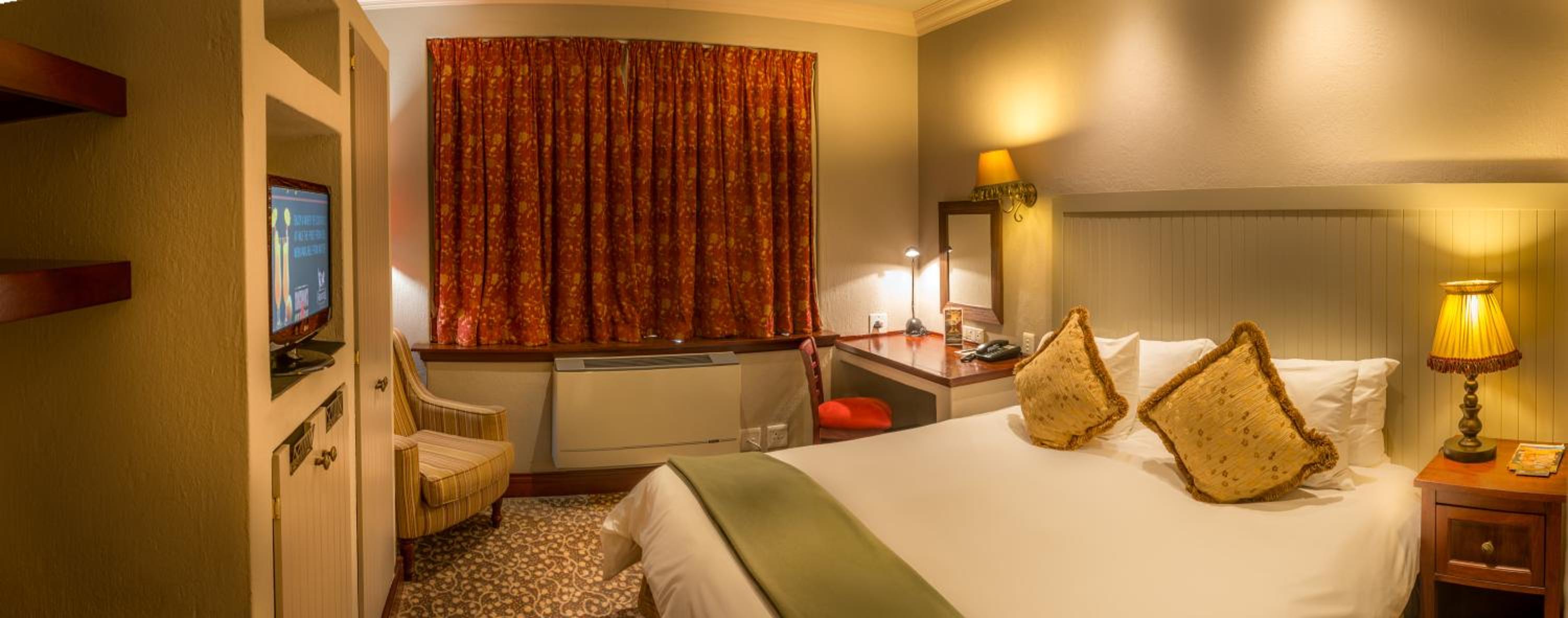 Superior Twin Room - Photo 8