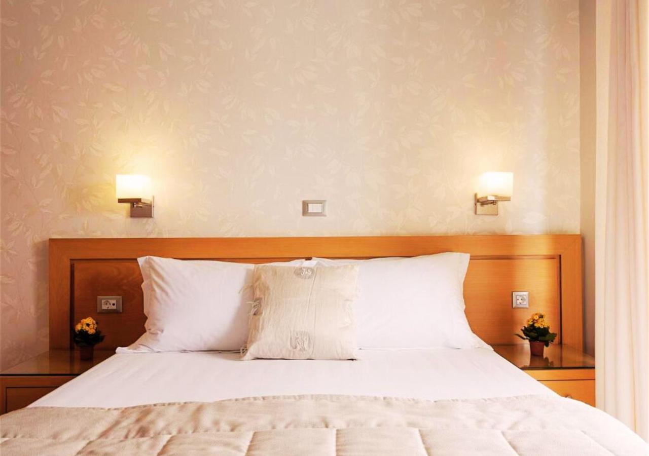 Double Room with Balcony photo 1