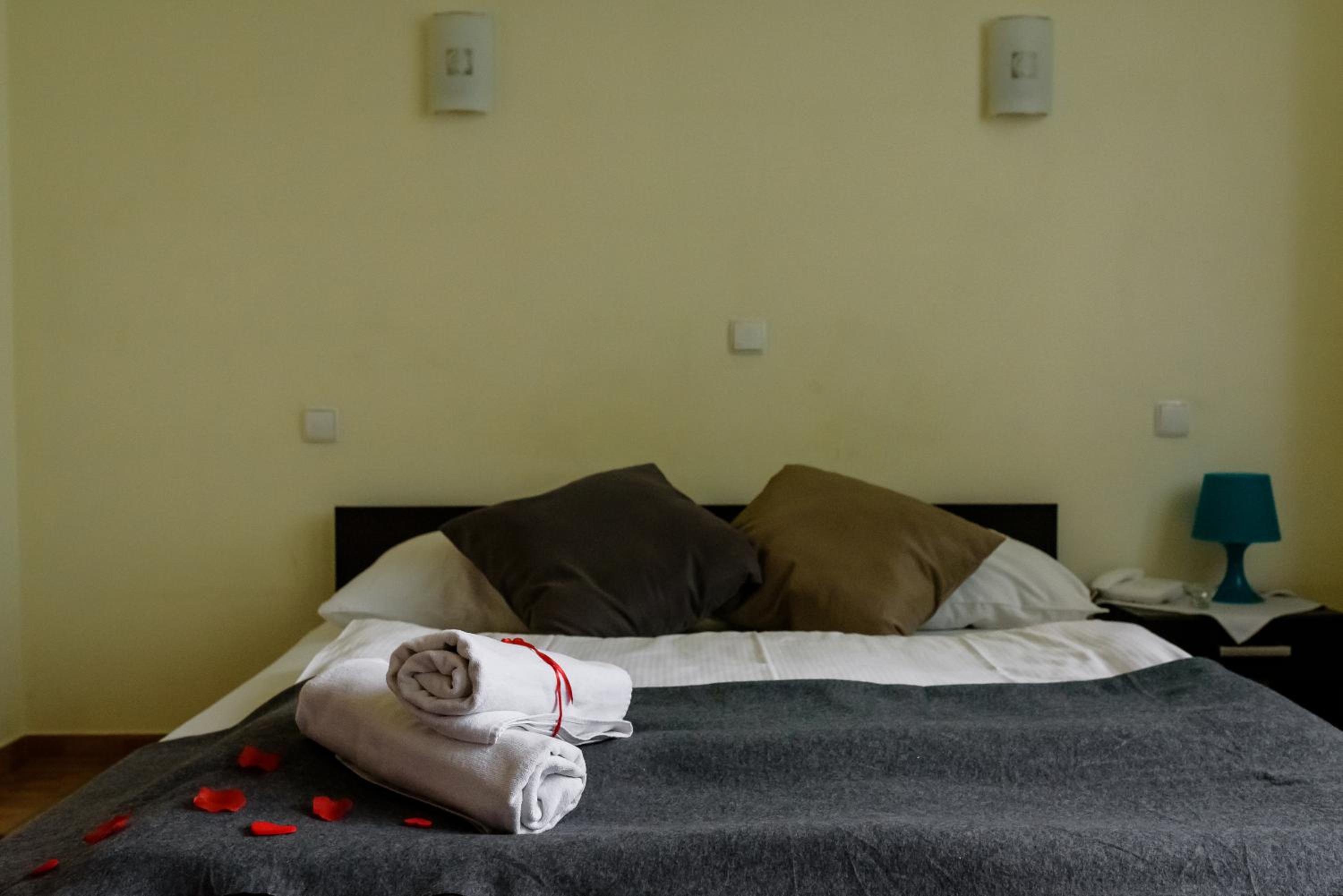 Budget Single Room photo 1