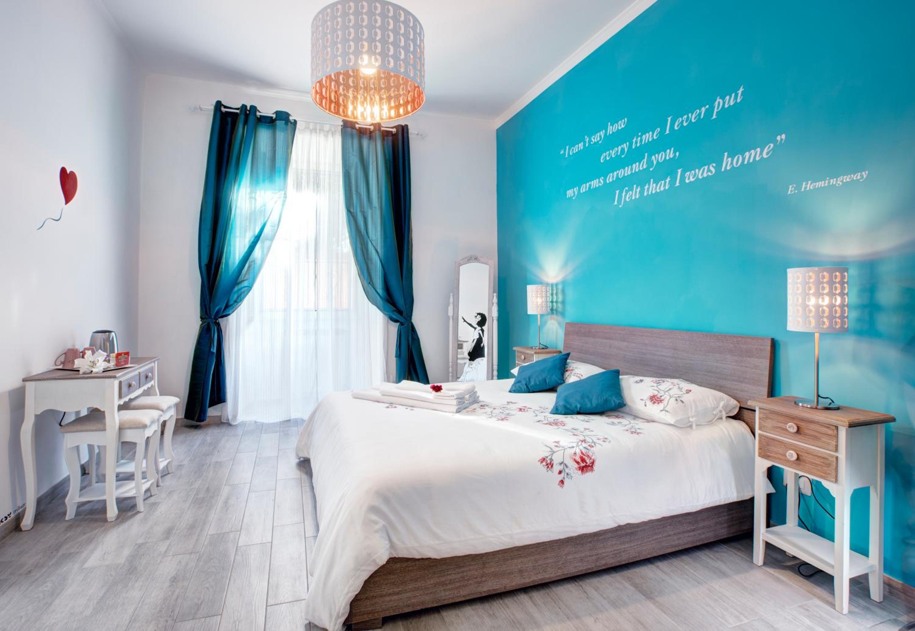Superior Double Room photo 1