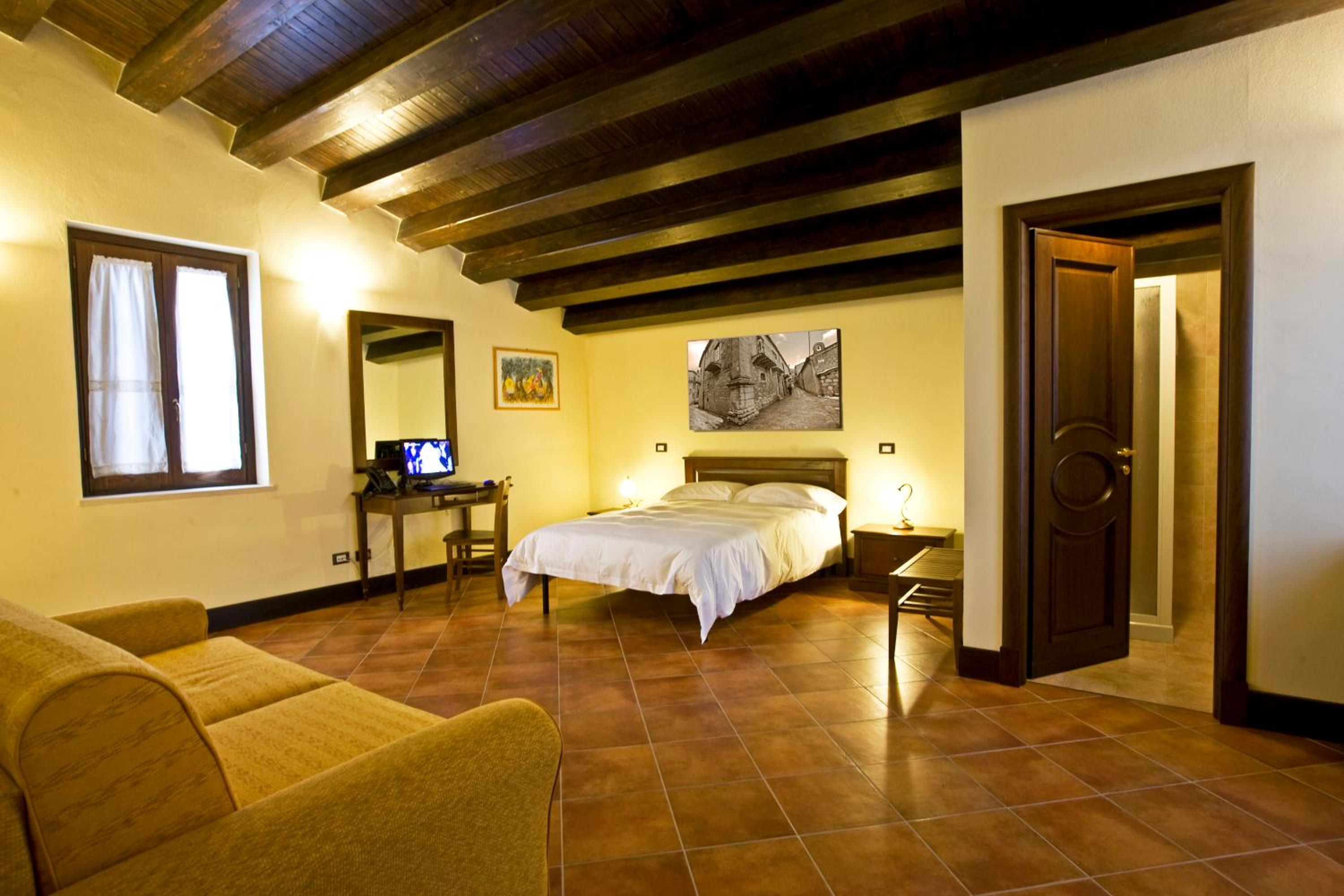Junior Suite - Photo 14