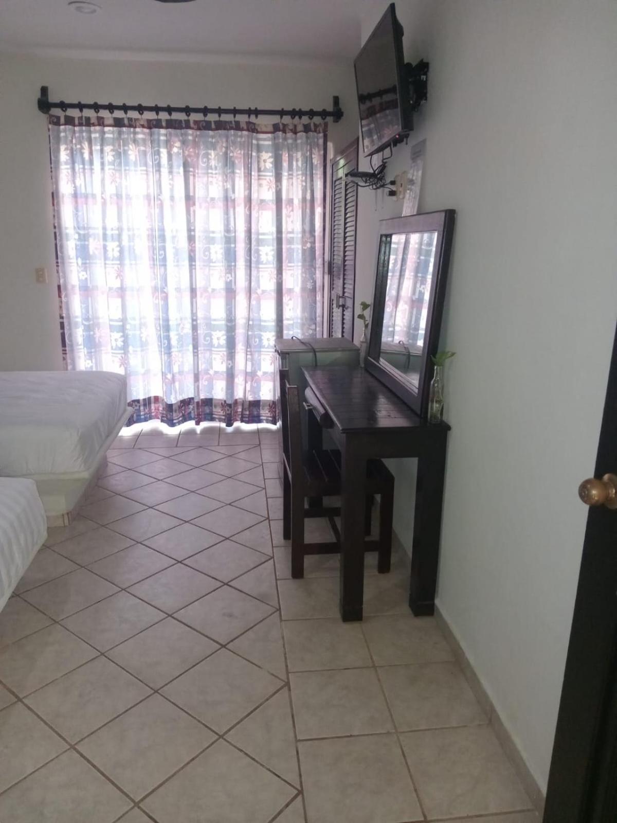 Standard Double Room with Two Double Beds photo 1