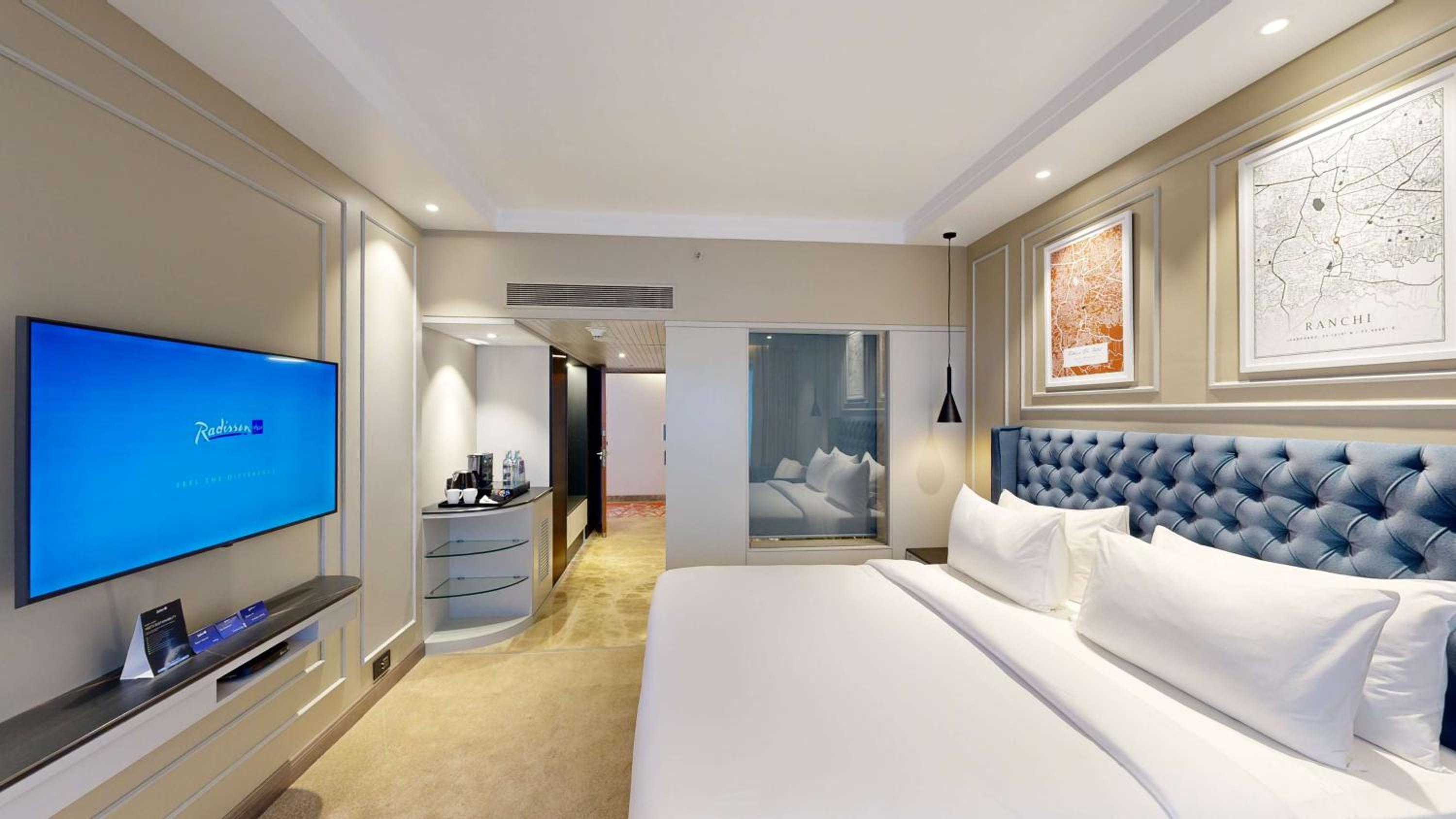 Business Double Room - Photo 3