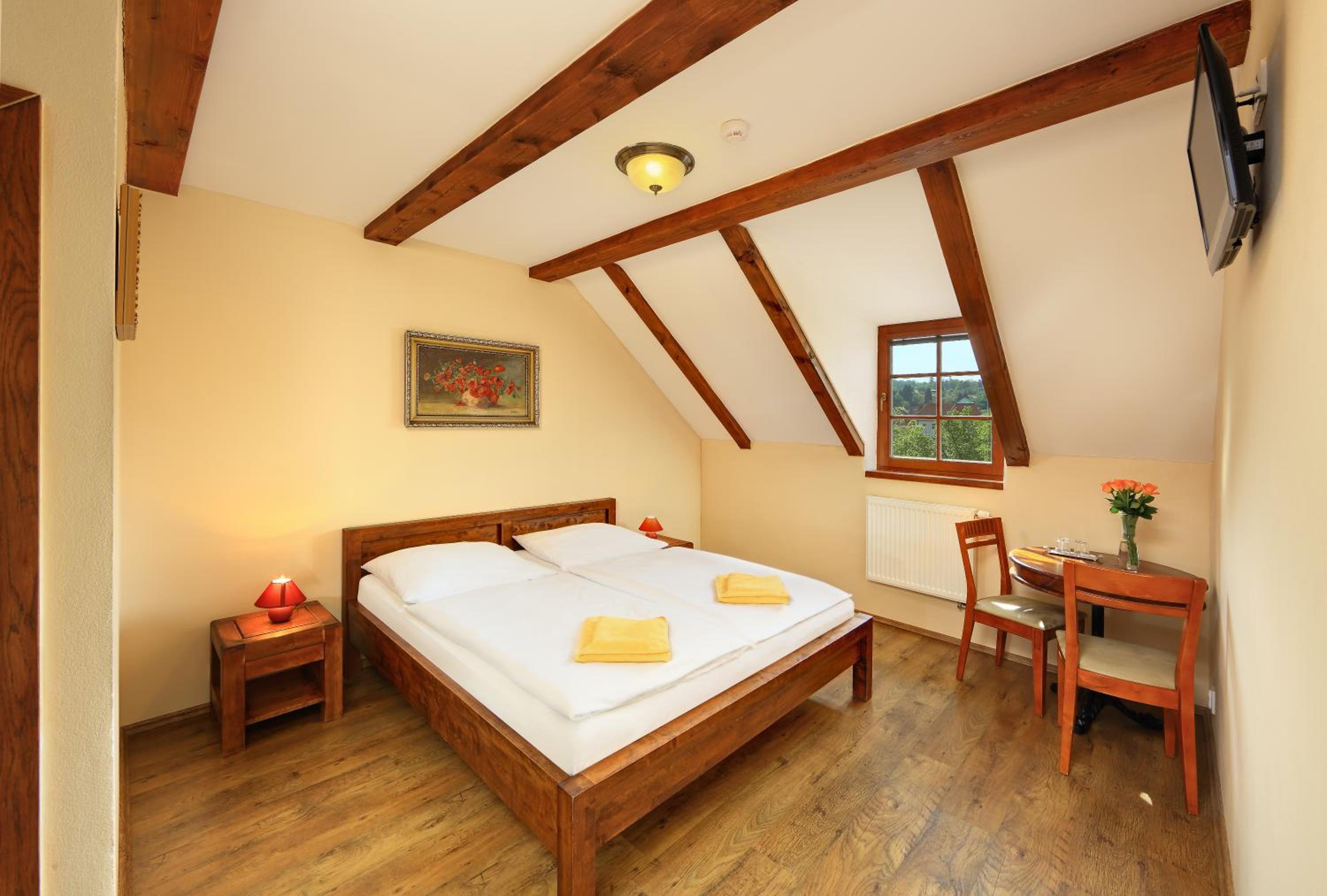 Double or Twin Room photo 2