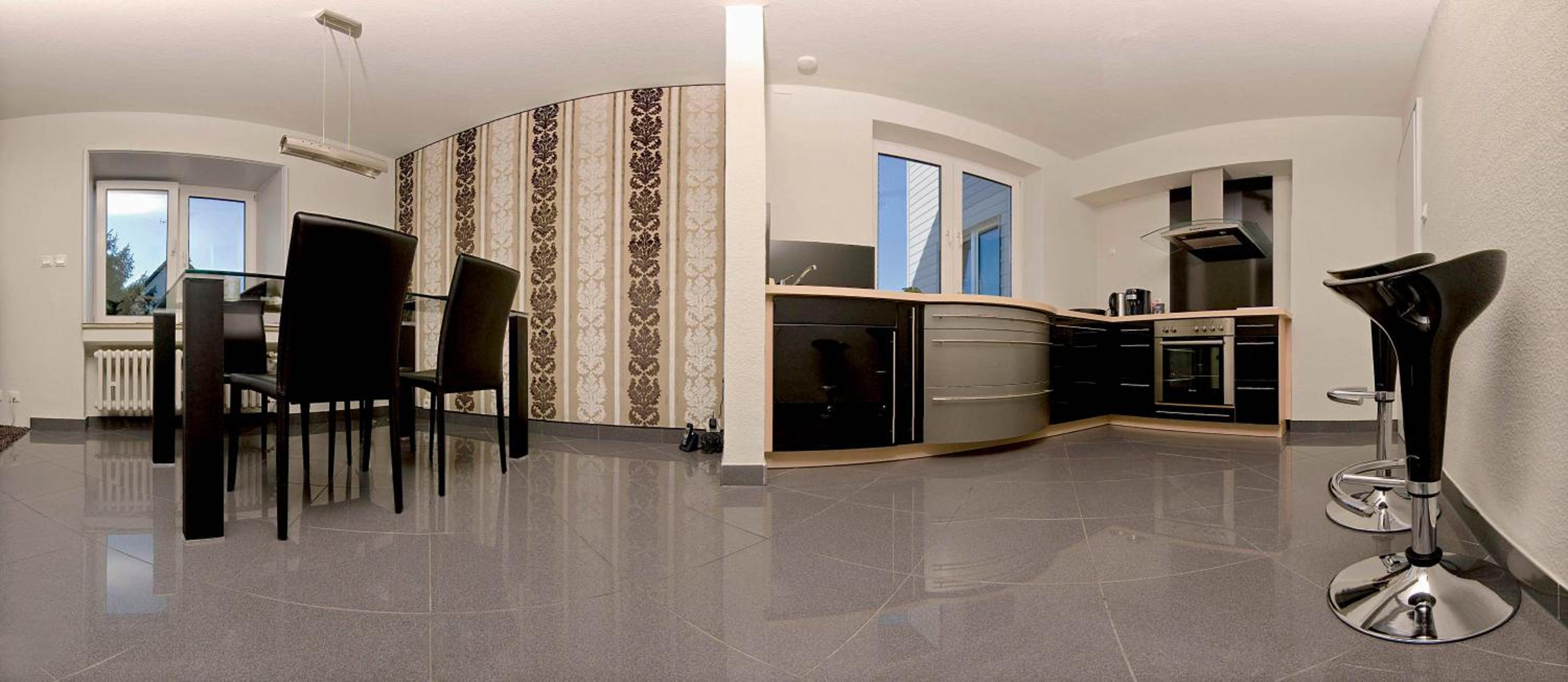 Galeriehaus Moitzfeld Deluxe Apartment (Off-Site) photo 2