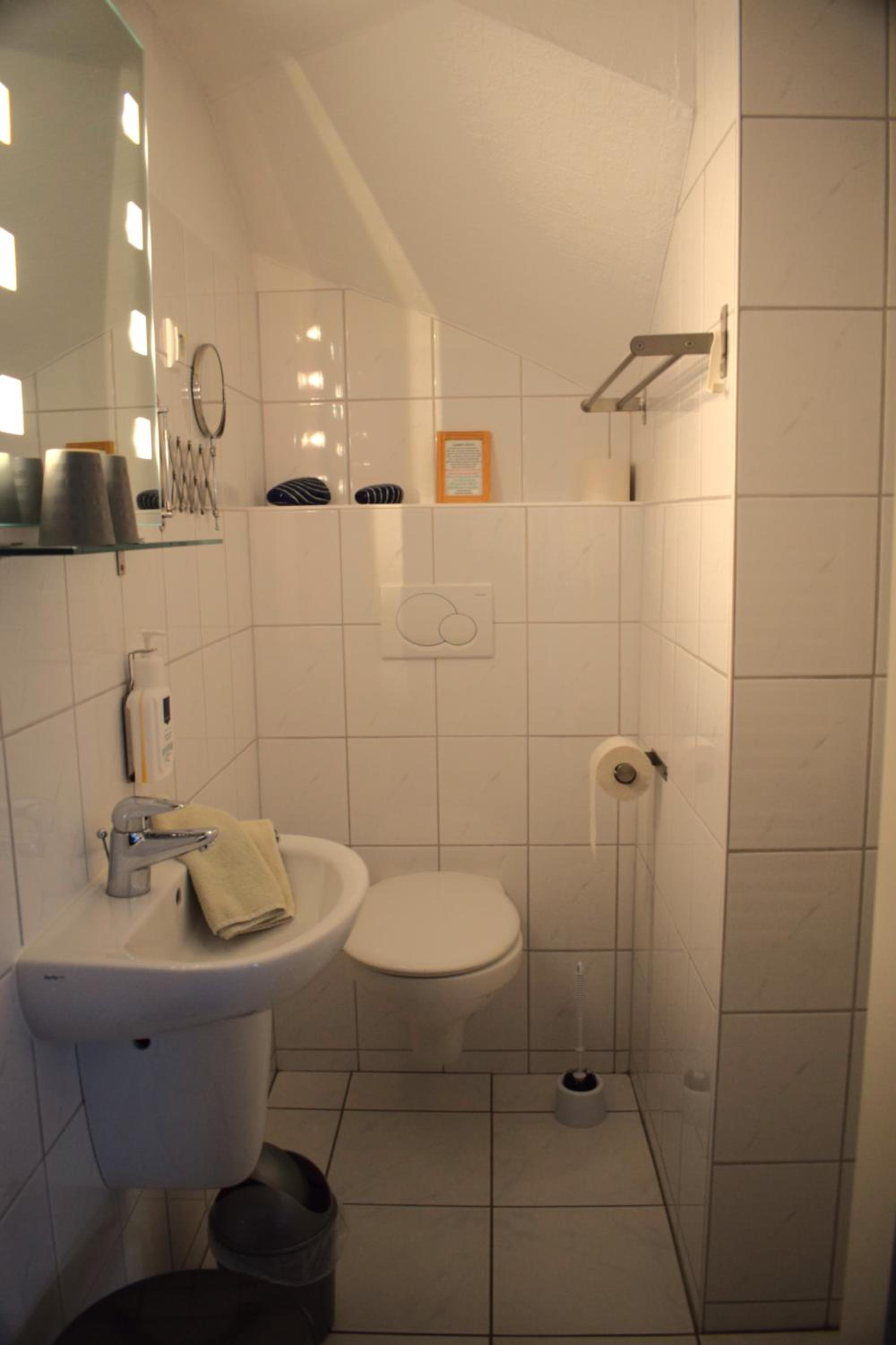 Small Double Room