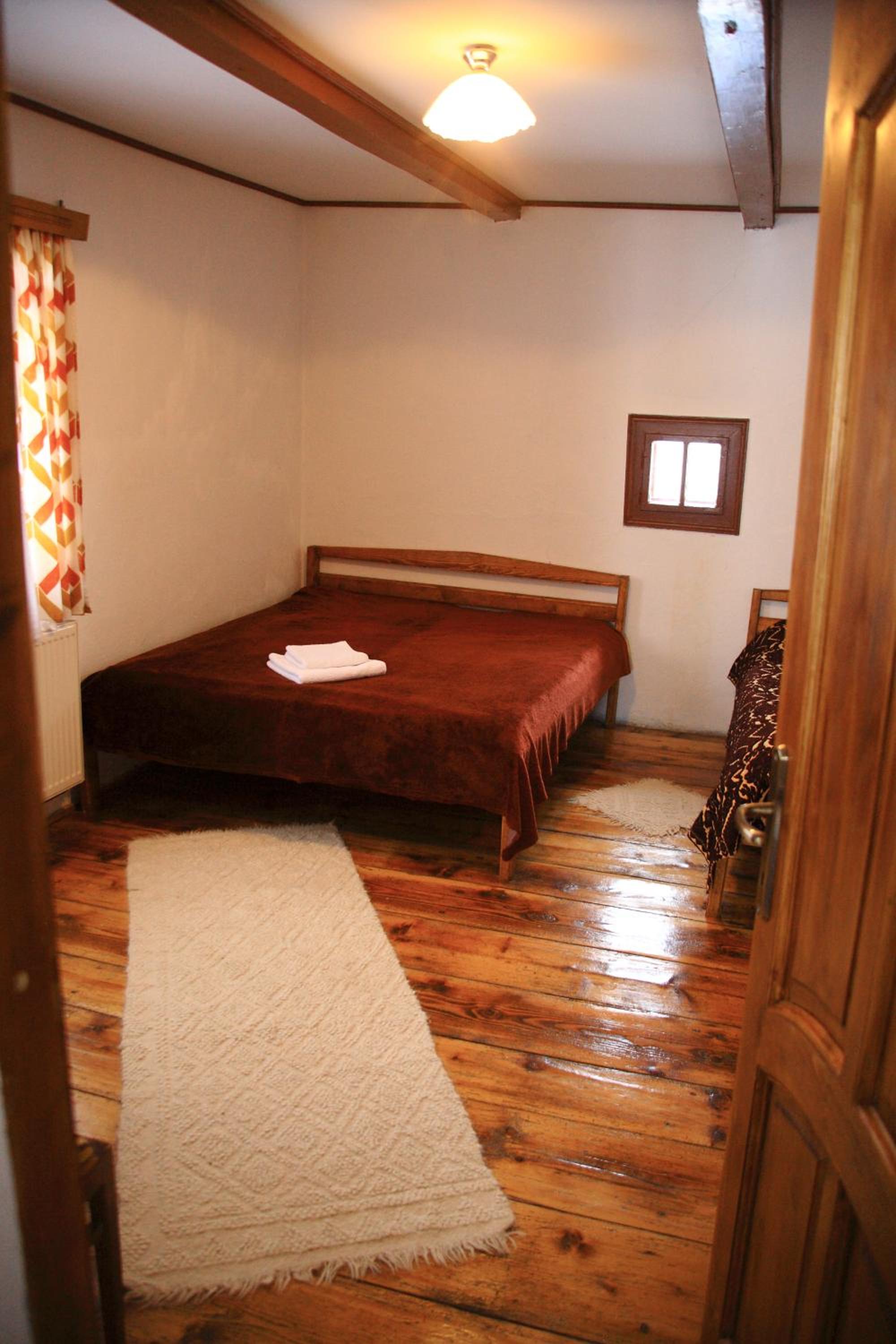 Two-Bedroom House photo 1