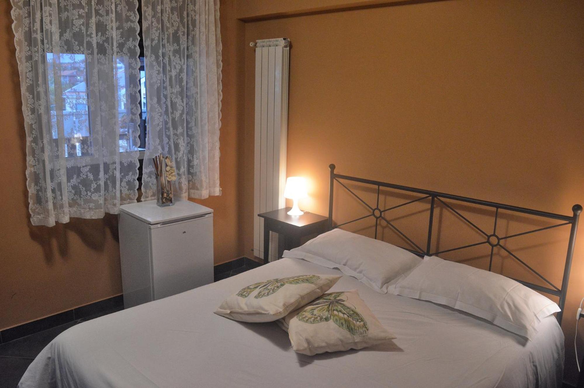 Triple Room with Private Bathroom