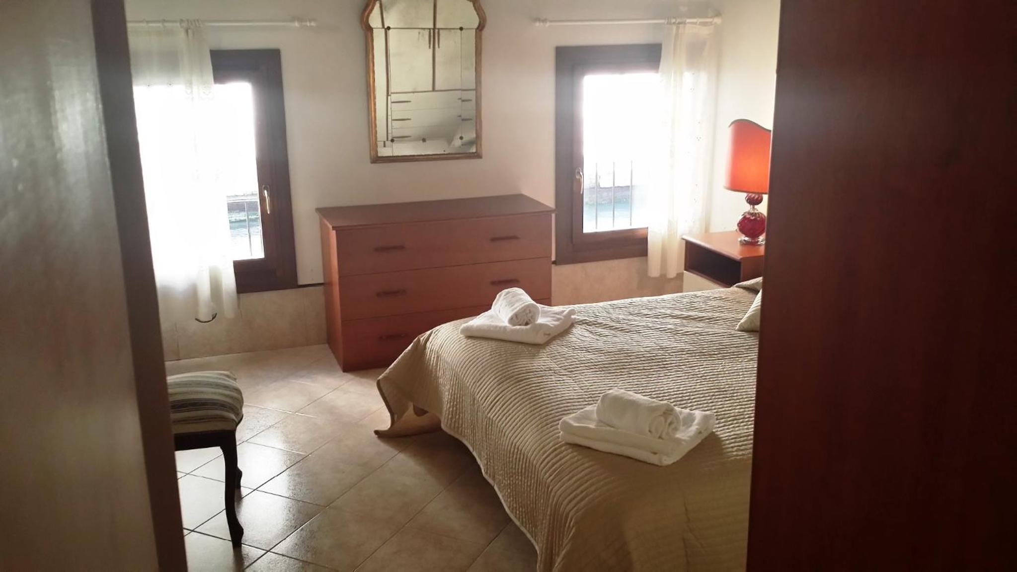 One-Bedroom Apartment - Separate Building Santa Fosca photo 1