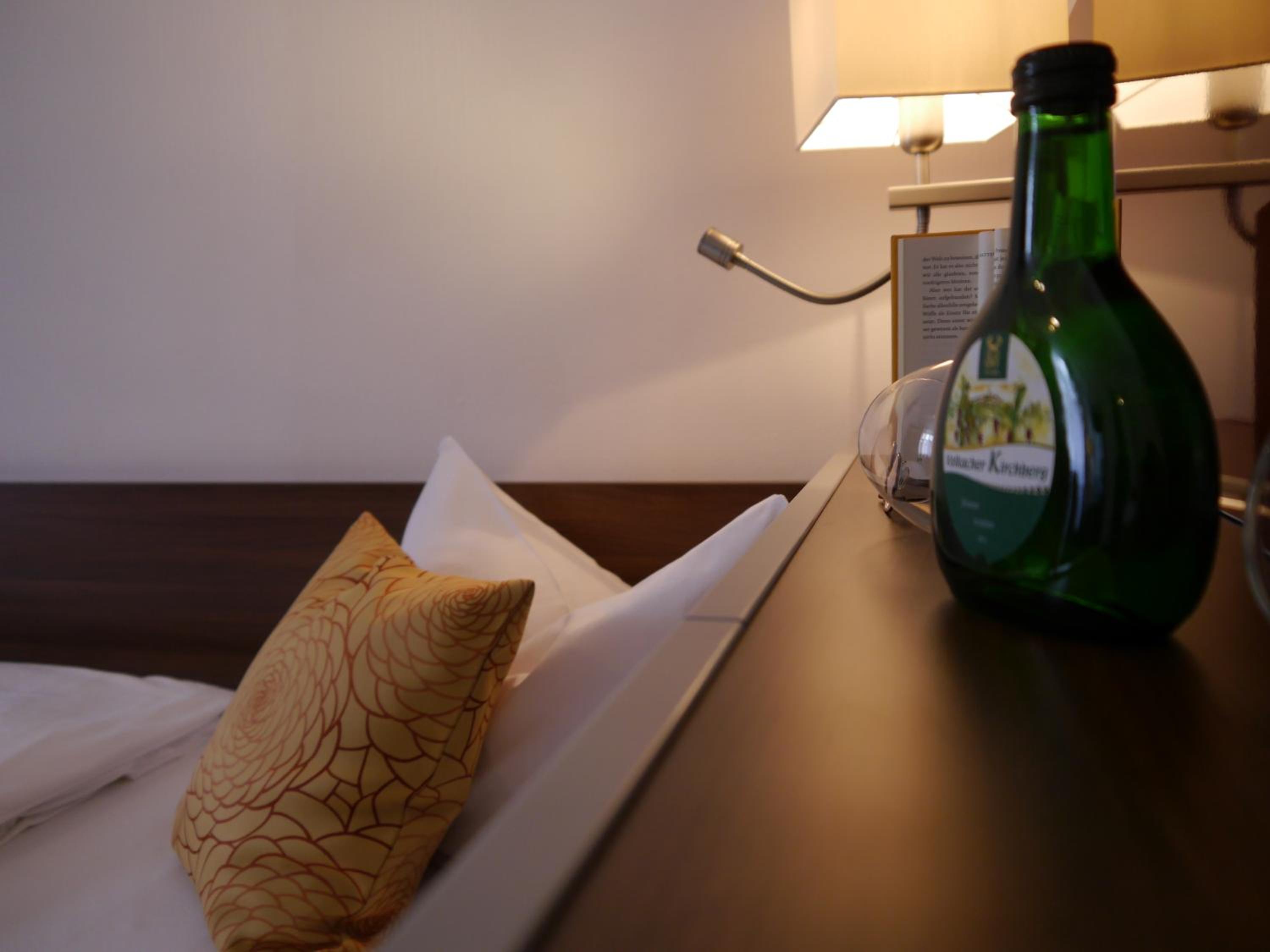 Comfort Single Room photo 3