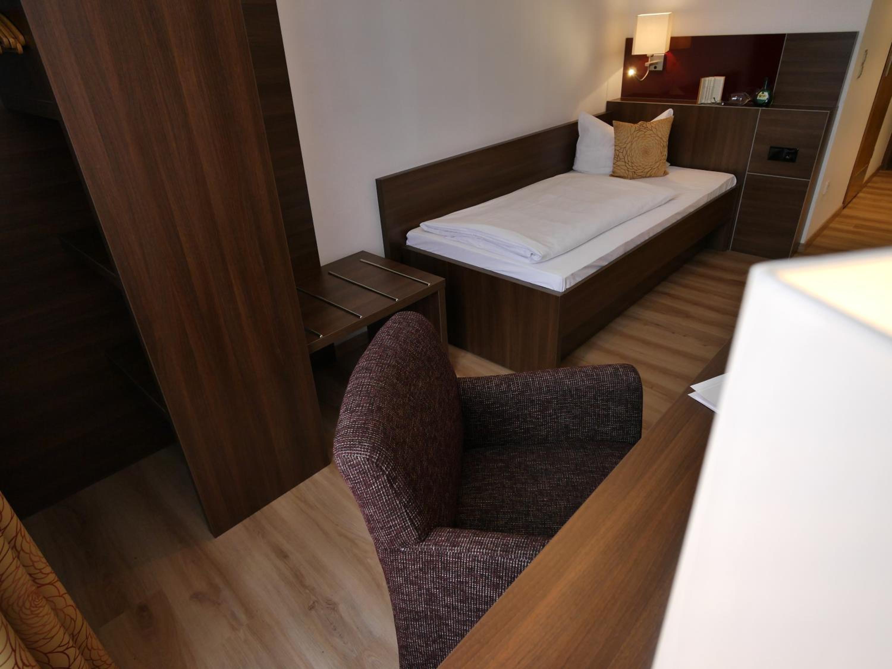 Comfort Single Room photo 2