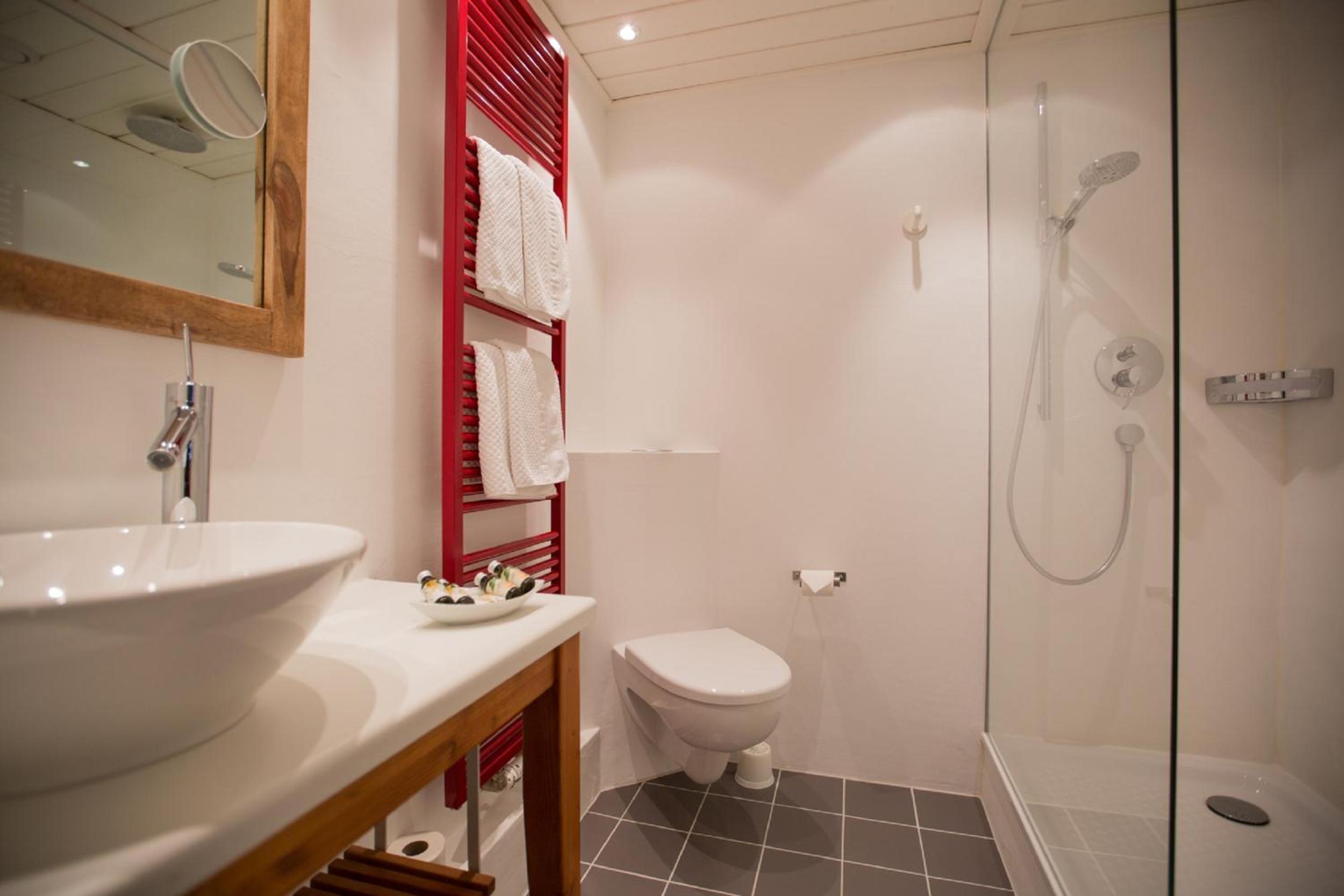 Single Room photo 3