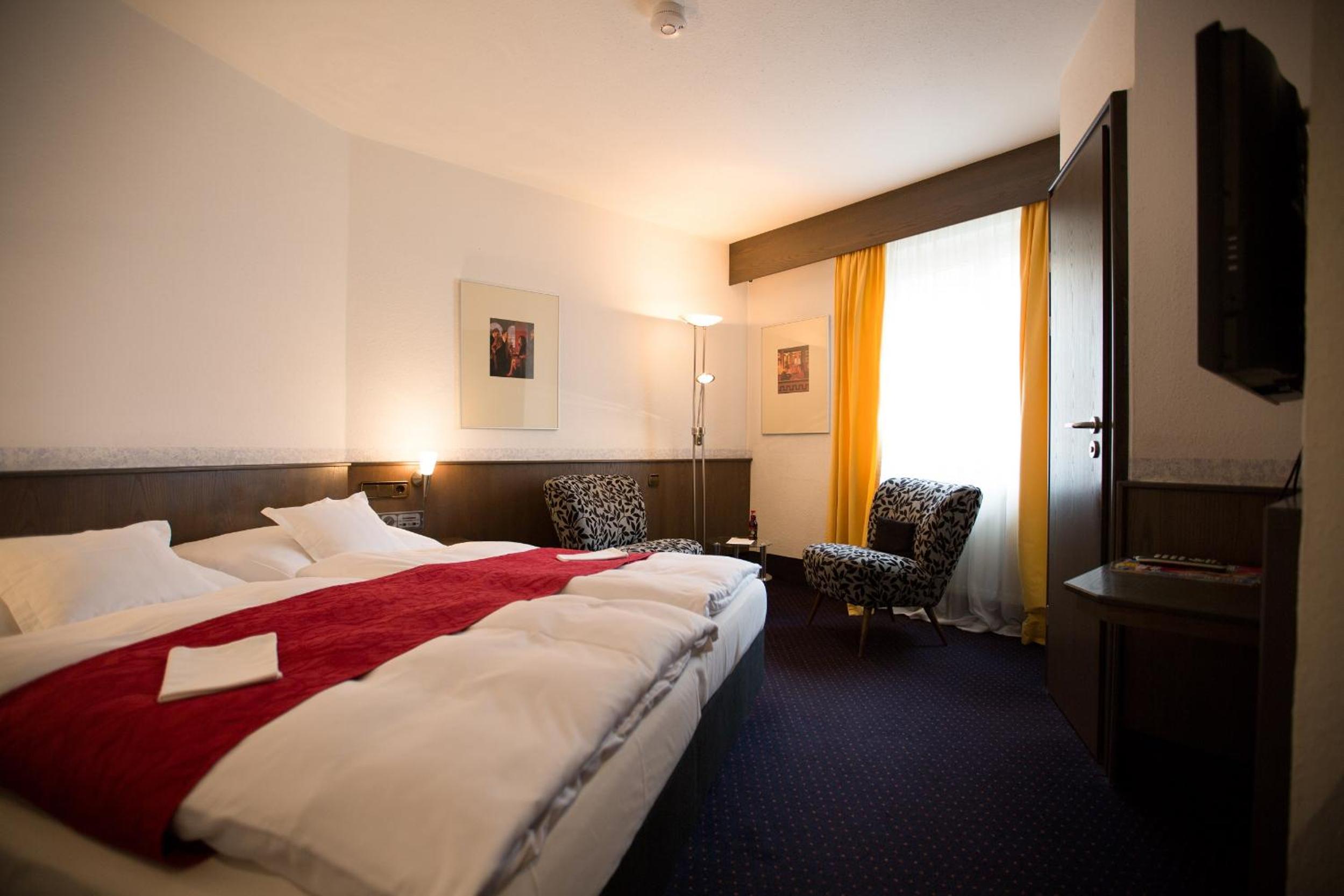 Double Room photo 2