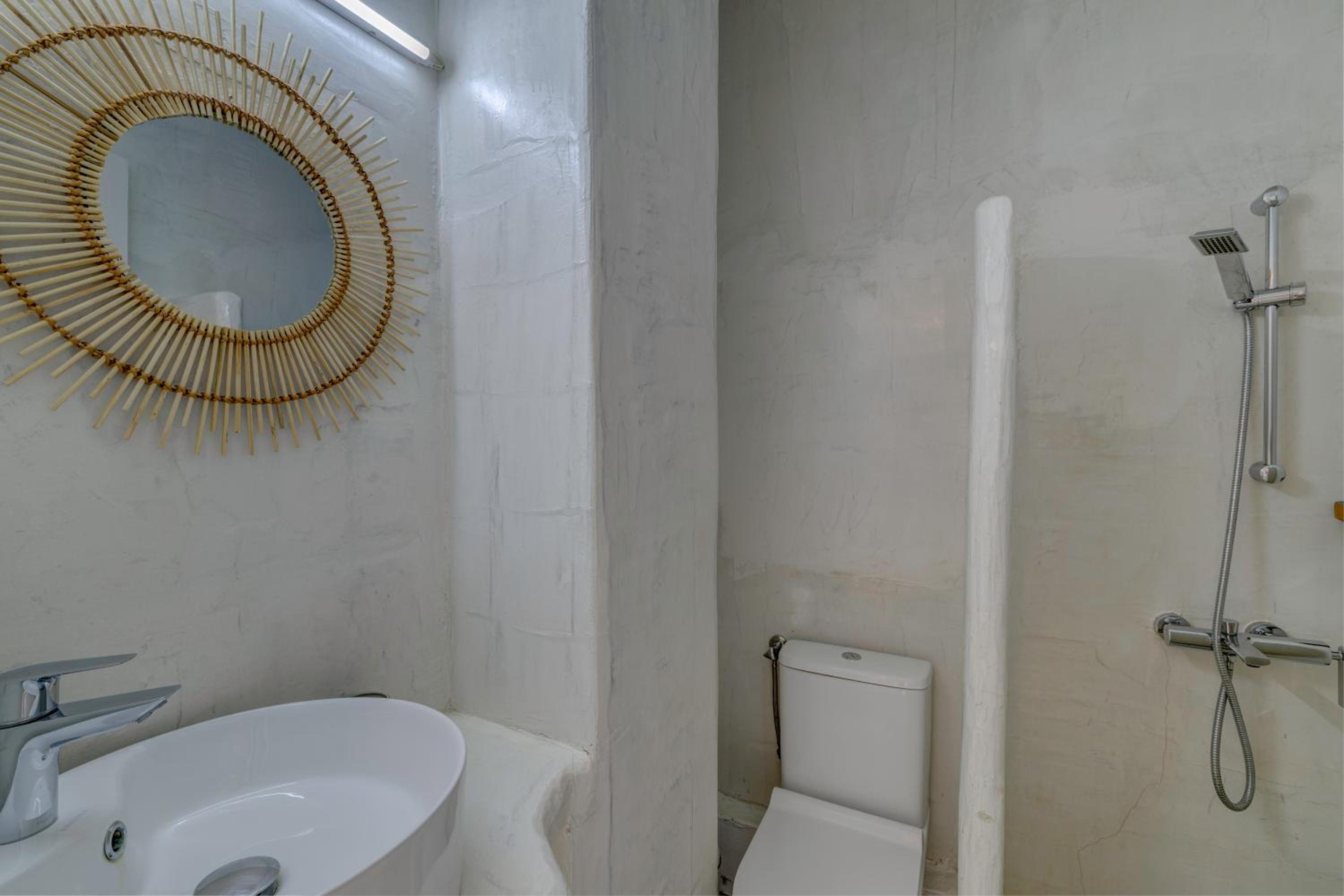 Superior Suite with Sea View & Private Terrace photo 3