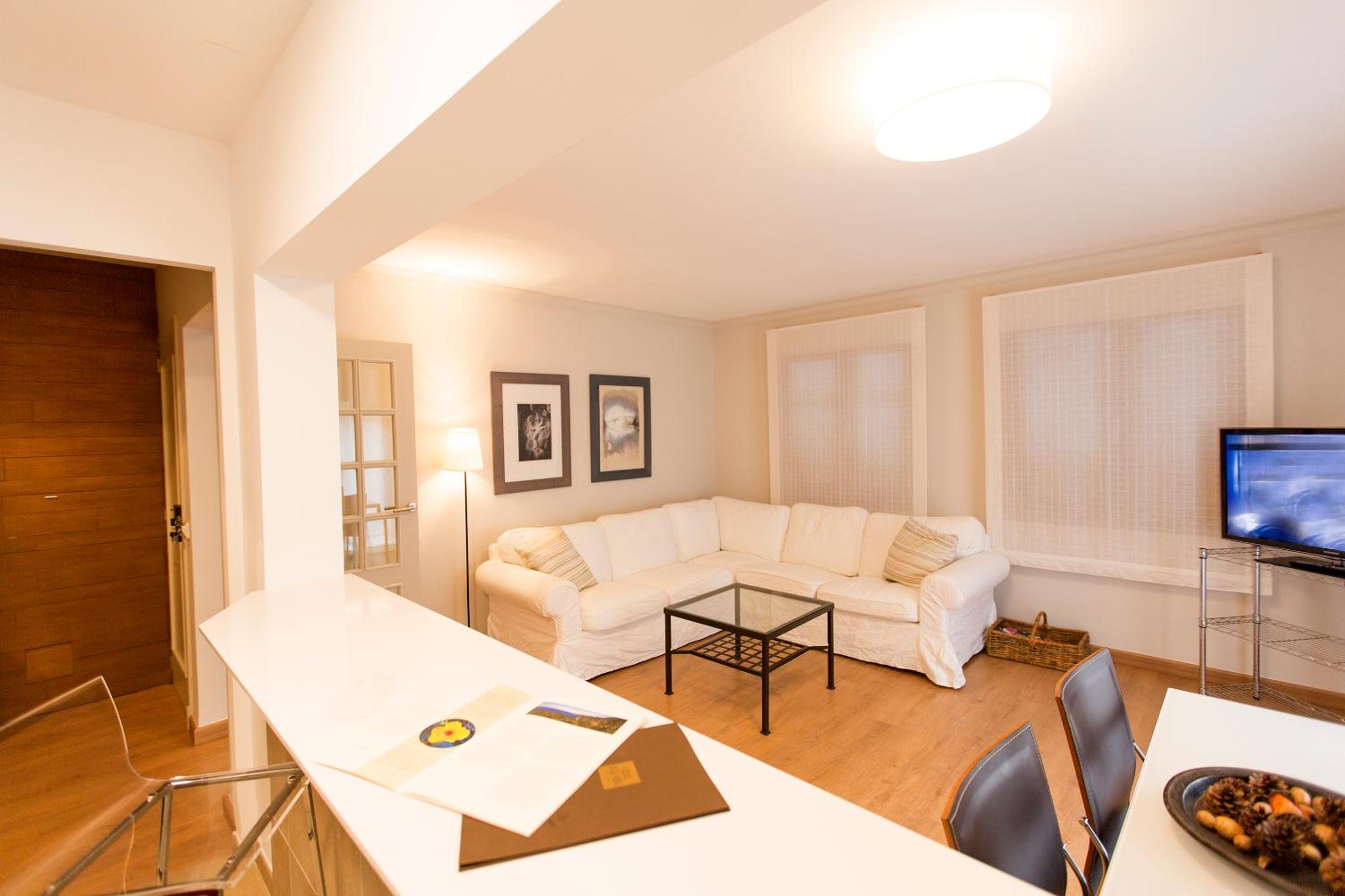 Apartamento Superior
