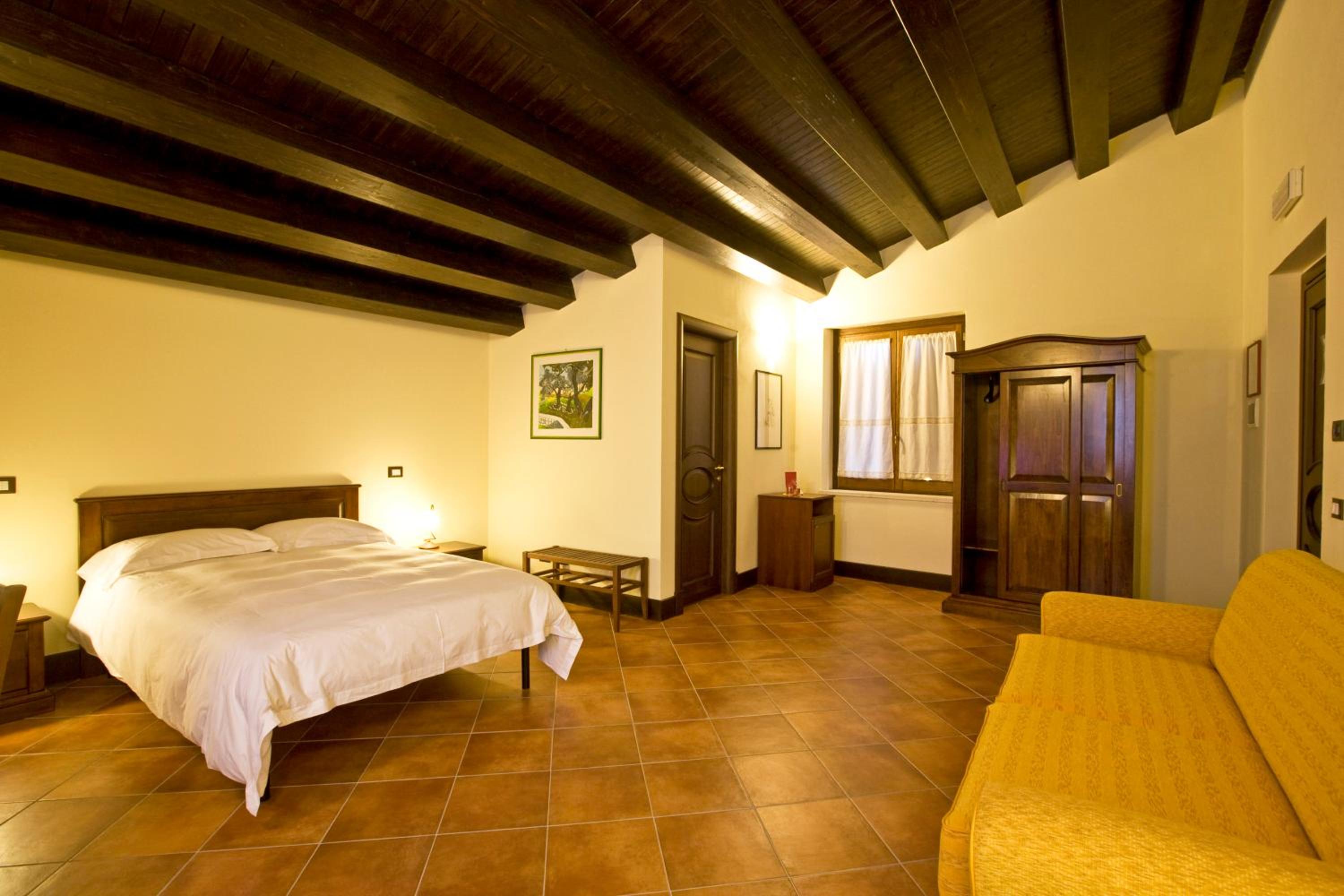 Junior Suite - Photo 15