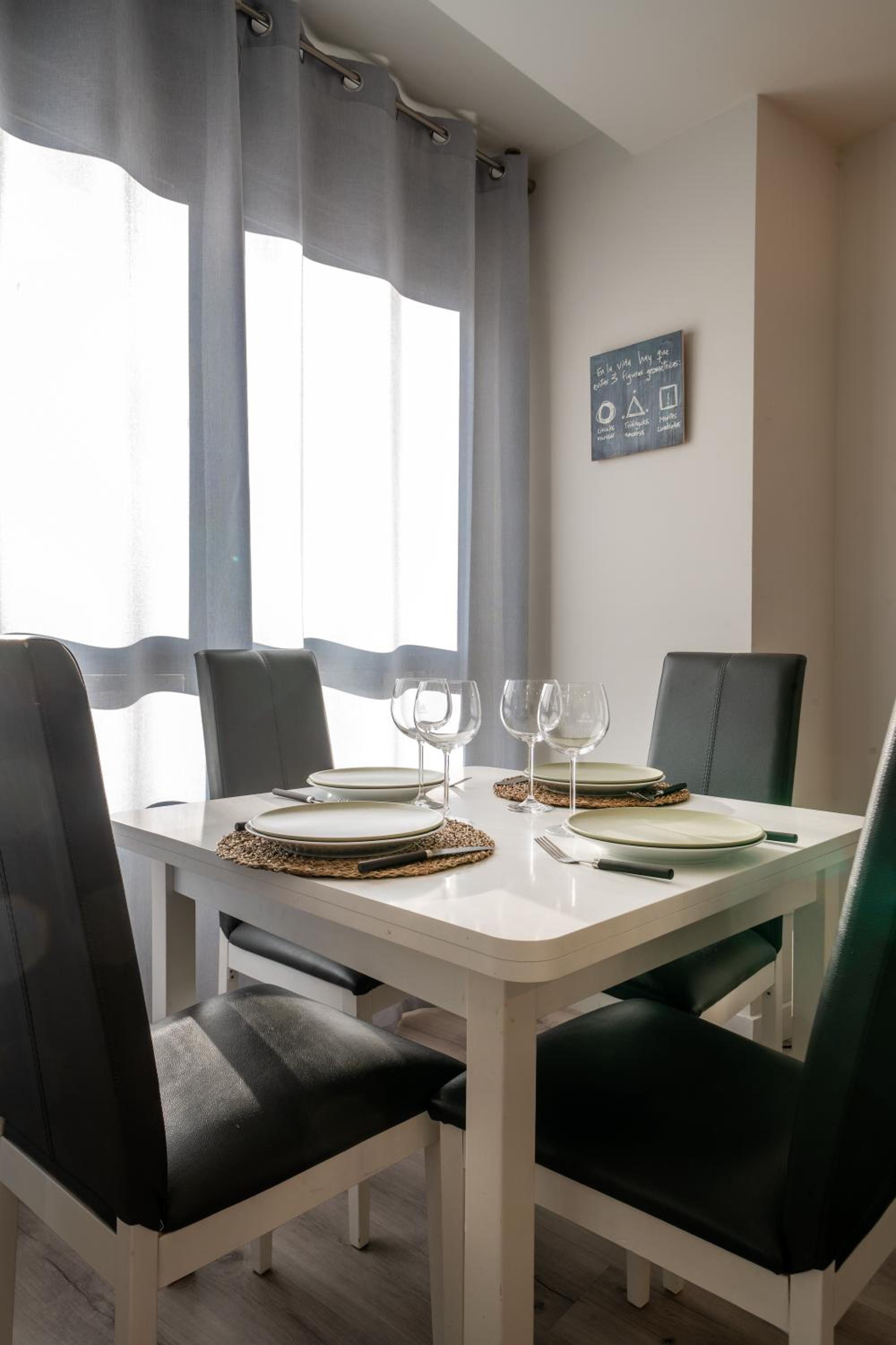 Superior One-Bedroom Apartment with Balcony
