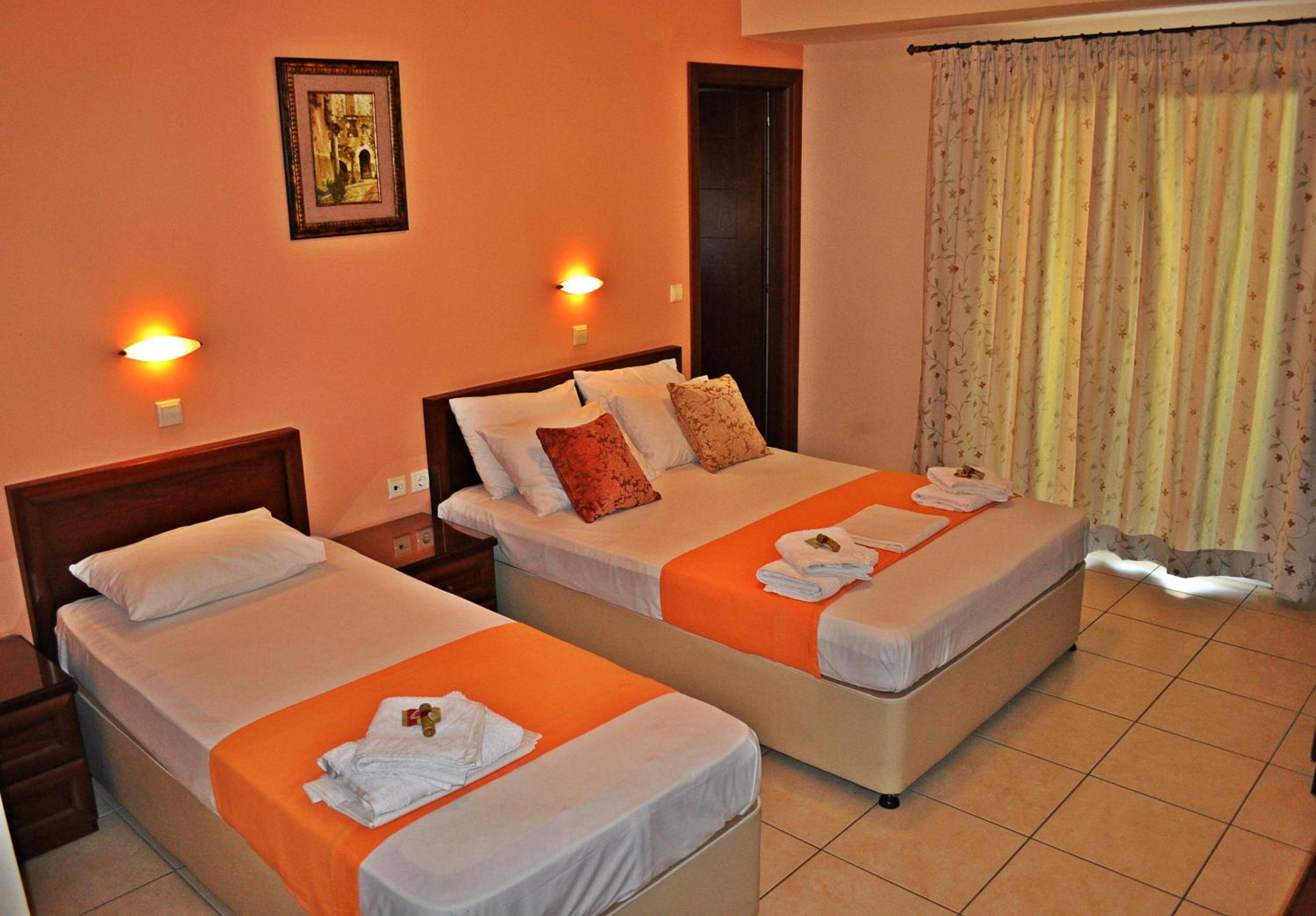 Triple Room photo 3