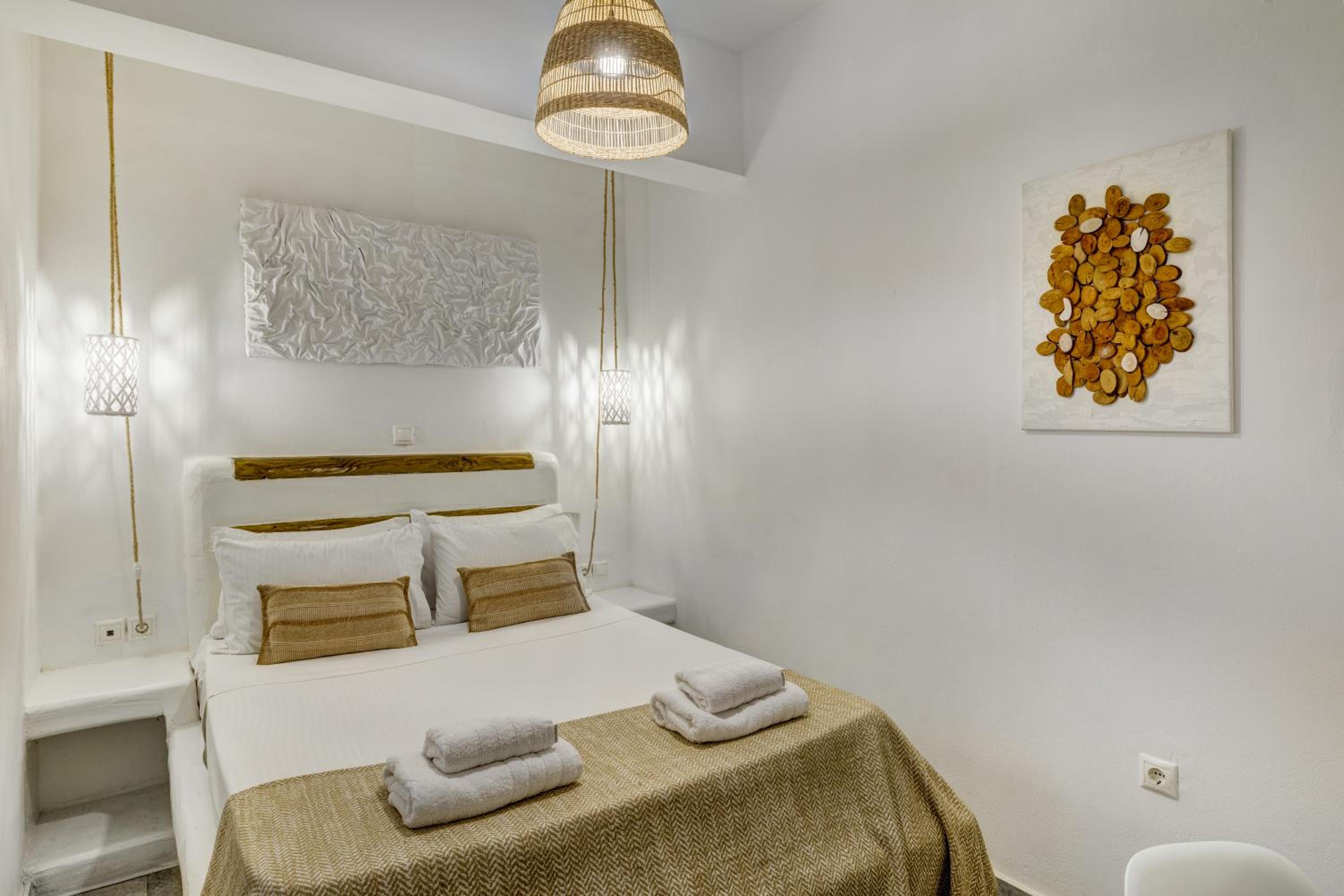Superior Suite with Sea View & Private Terrace photo 2