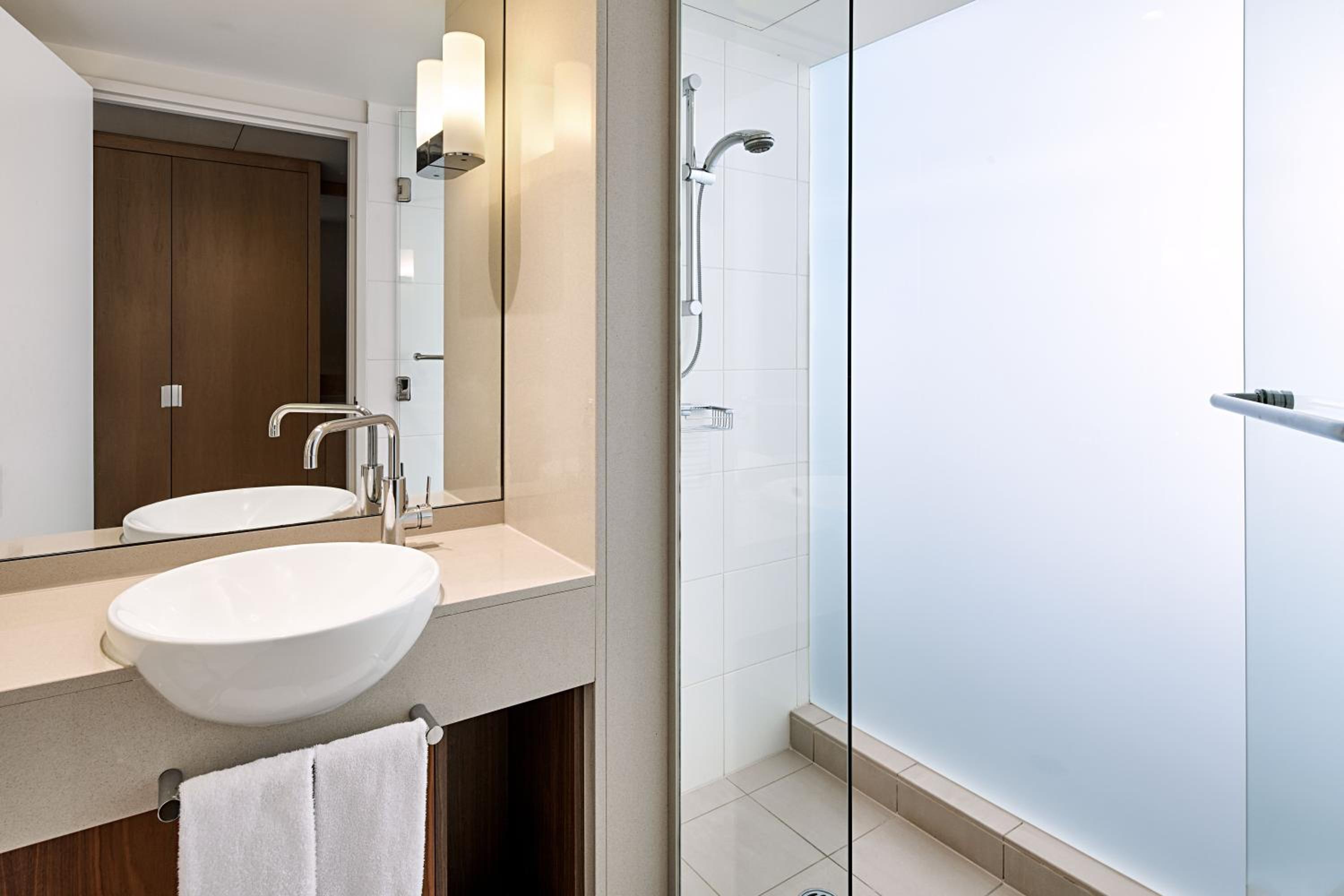 Standard Room - High Floor