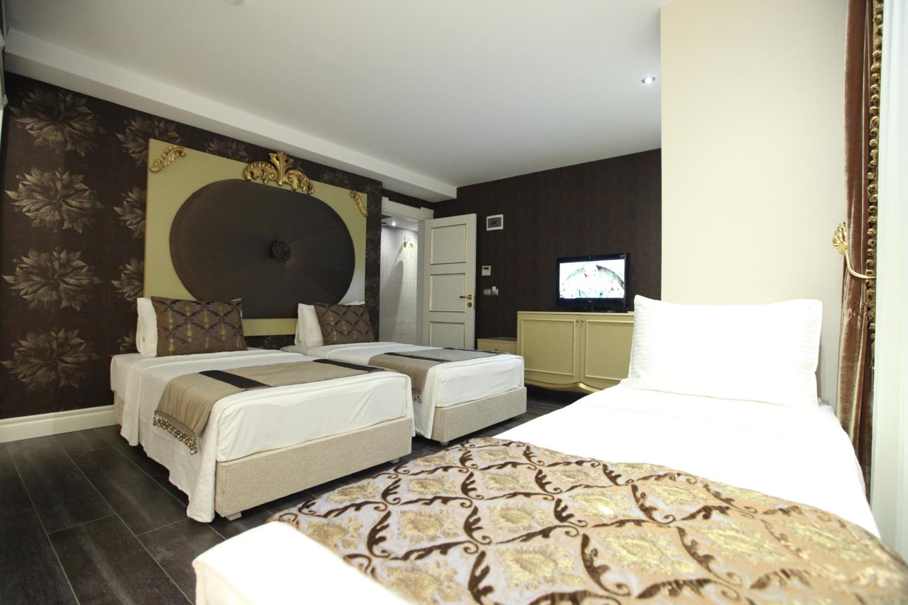 Triple Room photo 3