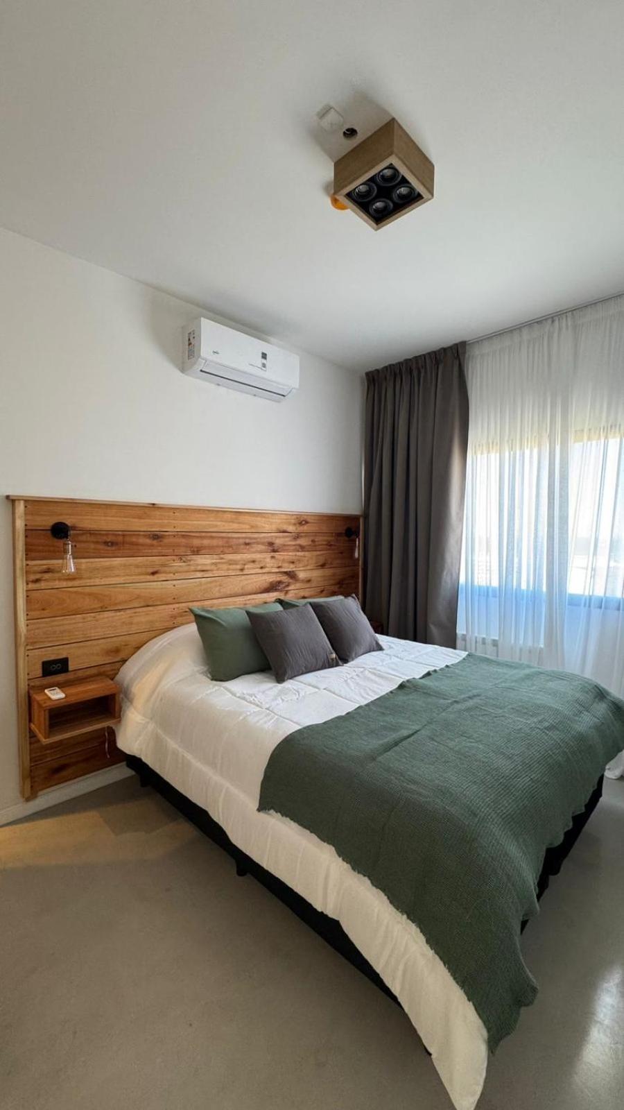 Double Room with Balcony and Sea View photo 2