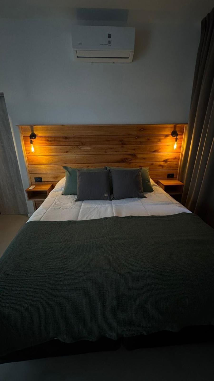 Double Room with Balcony and Sea View