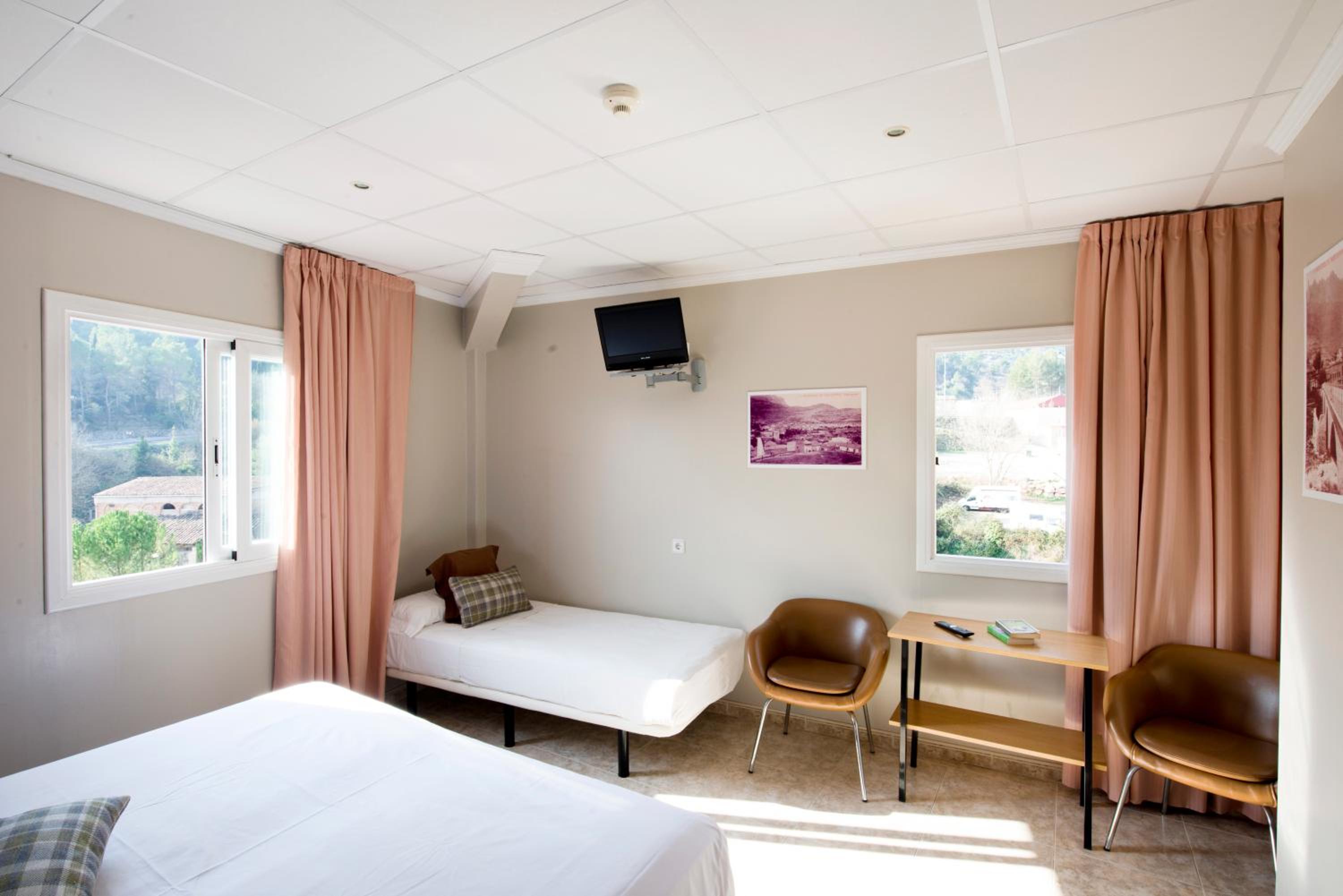 Queen Room - Photo 2