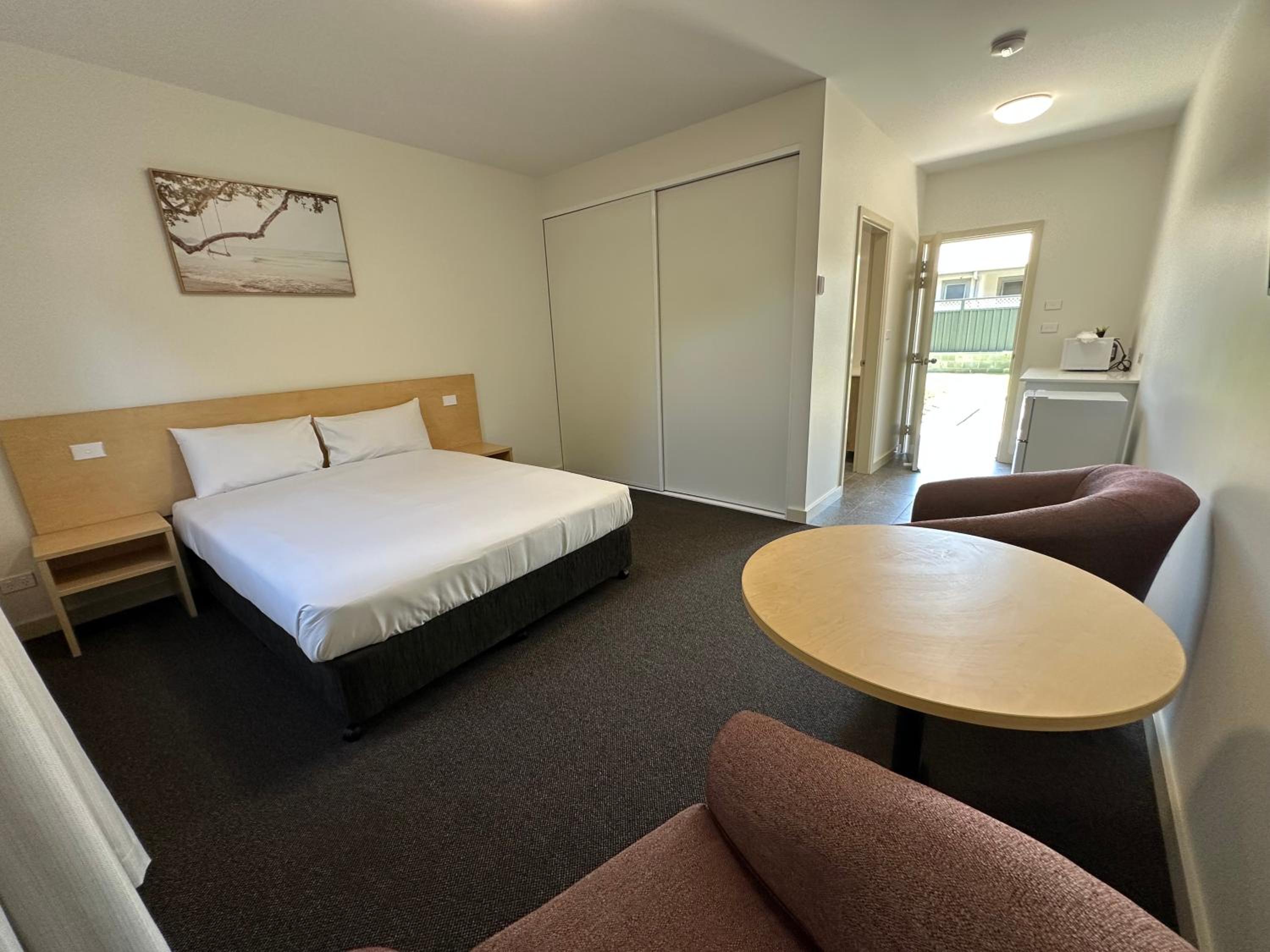 Deluxe Double Room photo 1