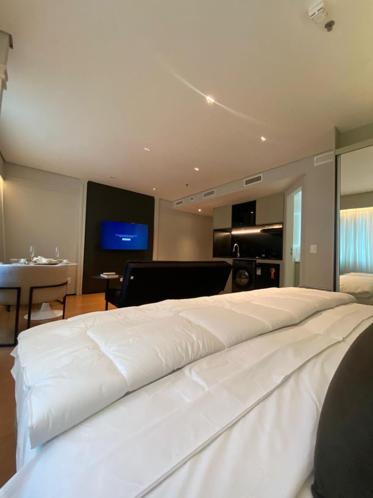 Deluxe Apartment - Photo 1