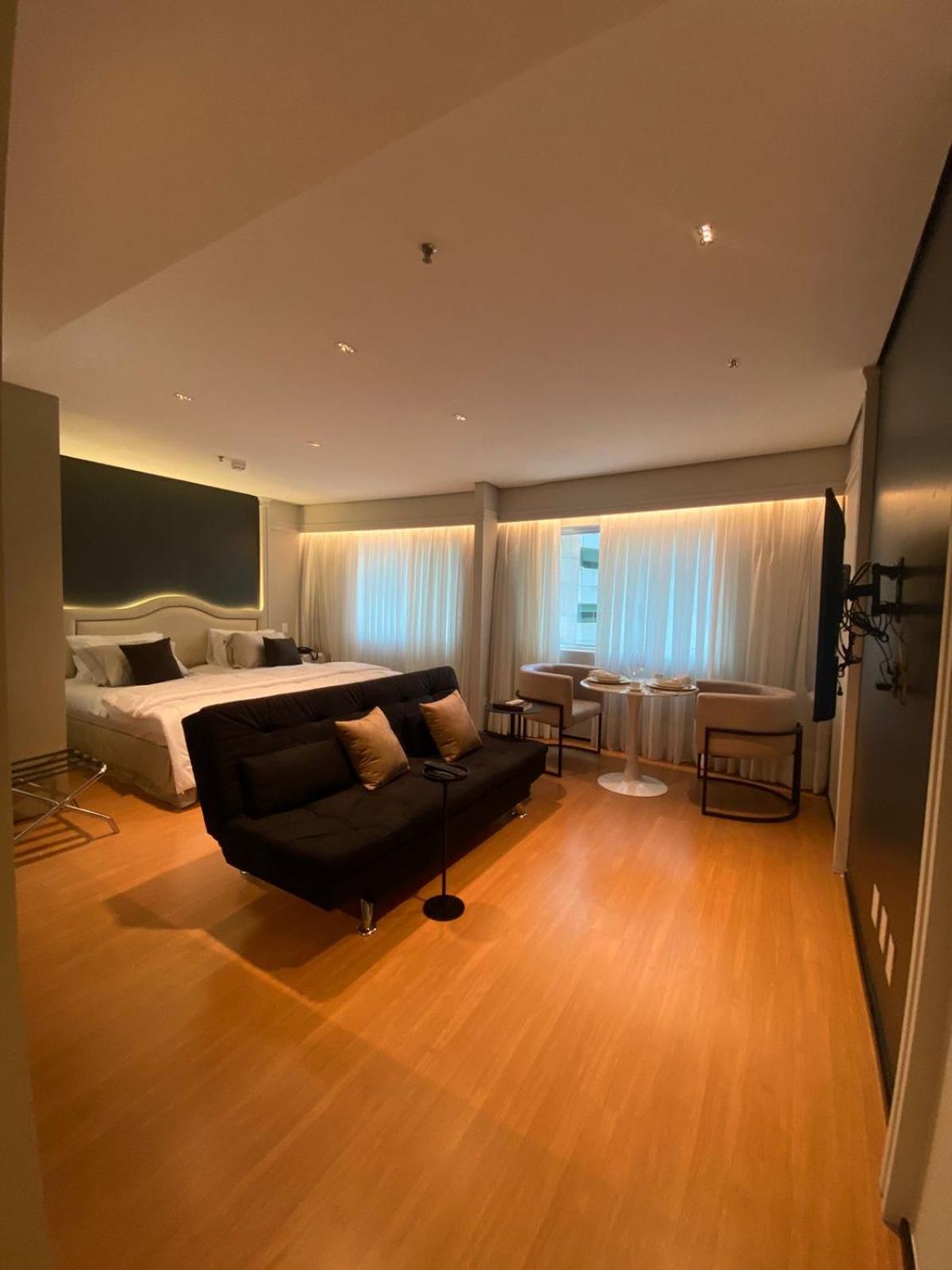 Deluxe Apartment - Photo 4