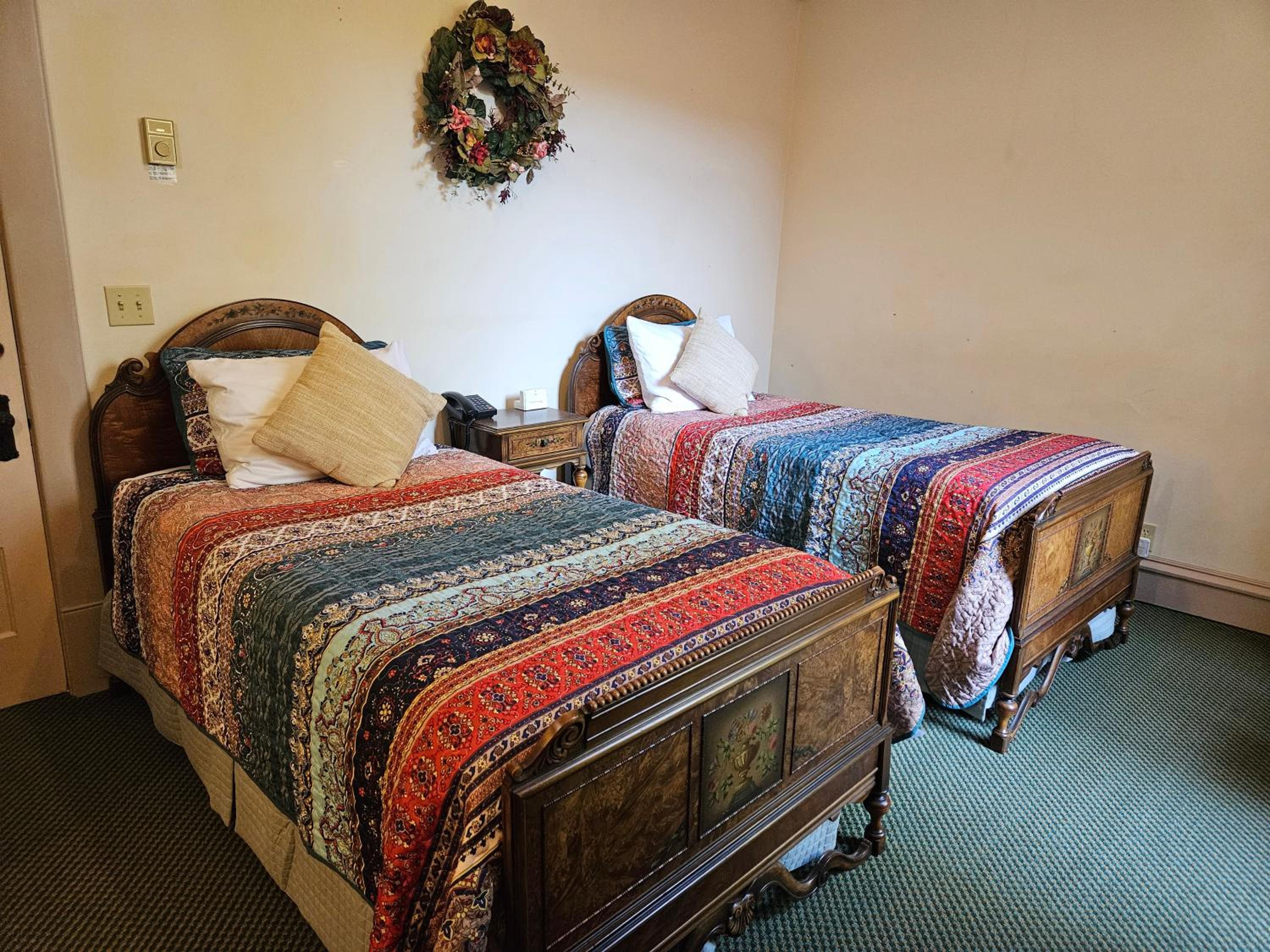 Double or Twin Room