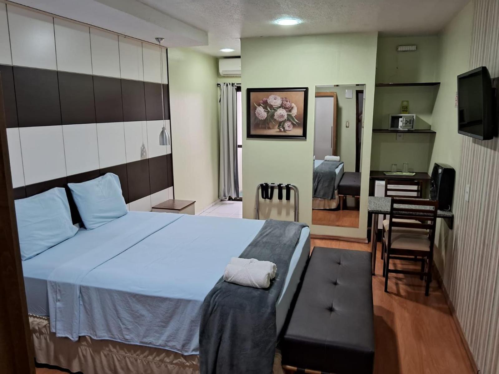 Superior Single Room photo 2