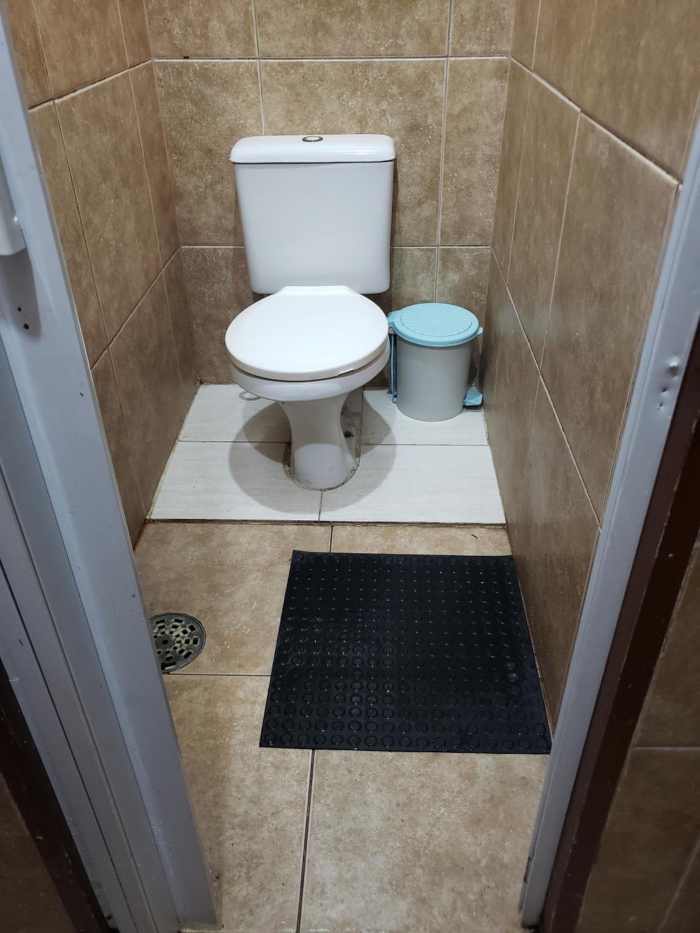Small Single Room