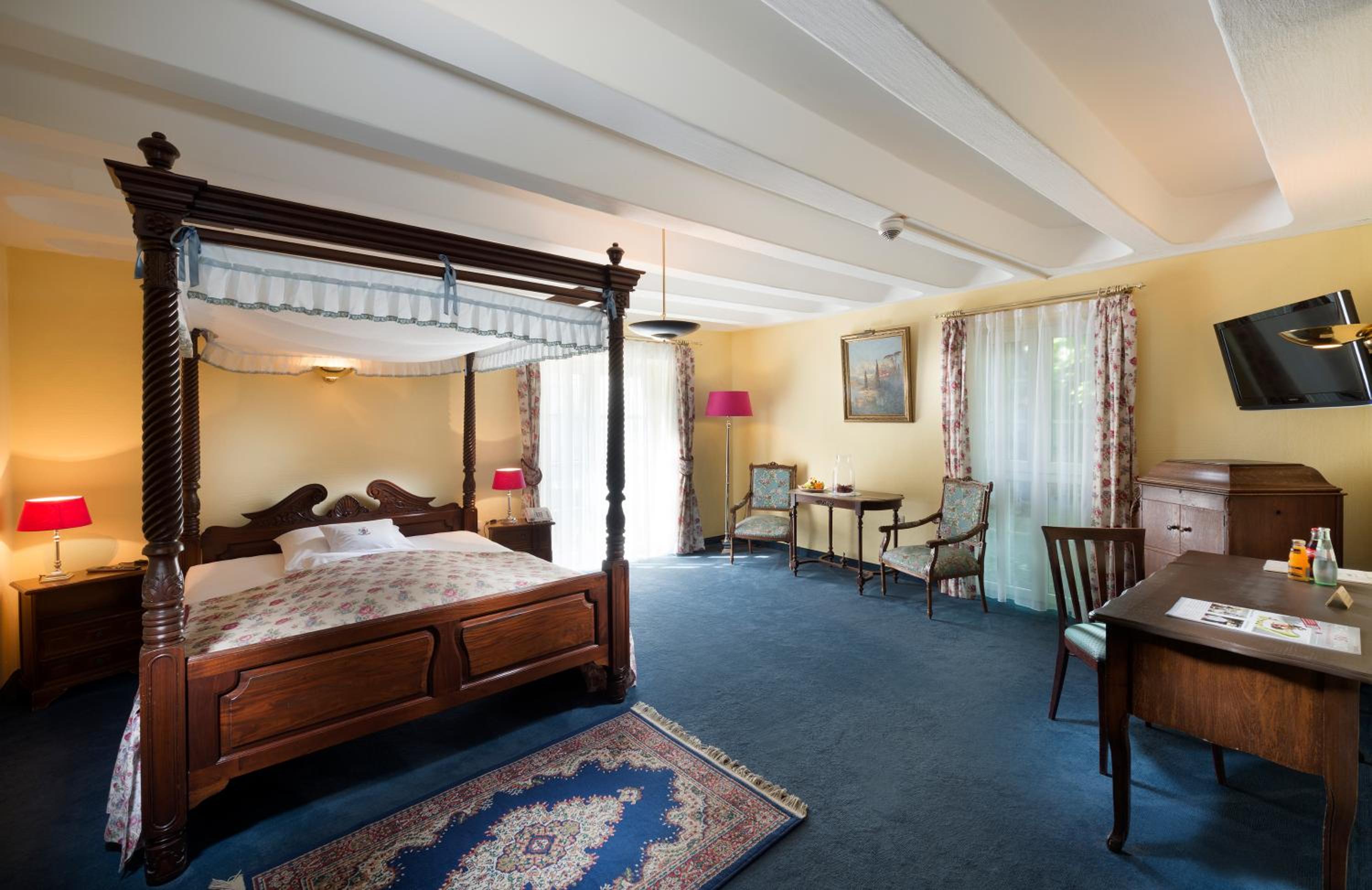 Double Room  (Flexible Rate) photo 3