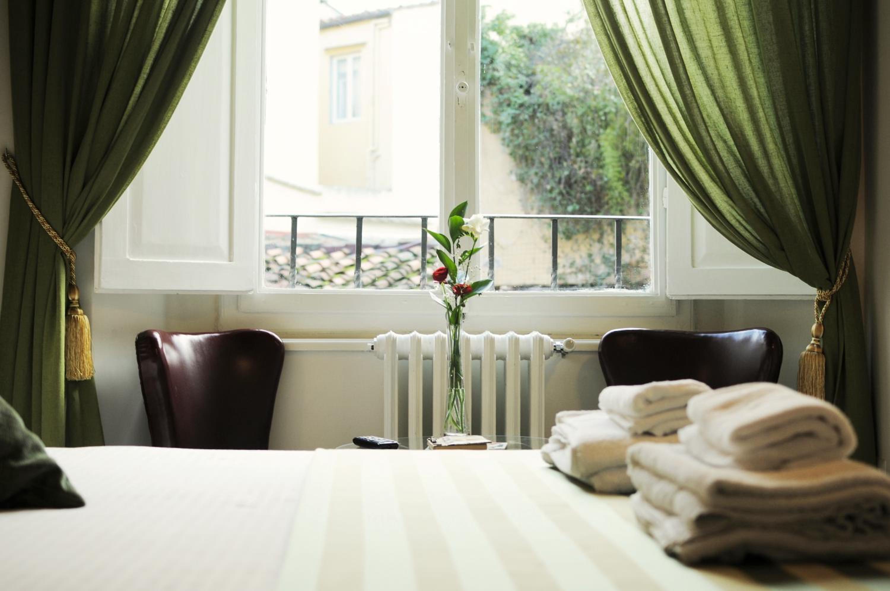 Budget Double Room photo 1