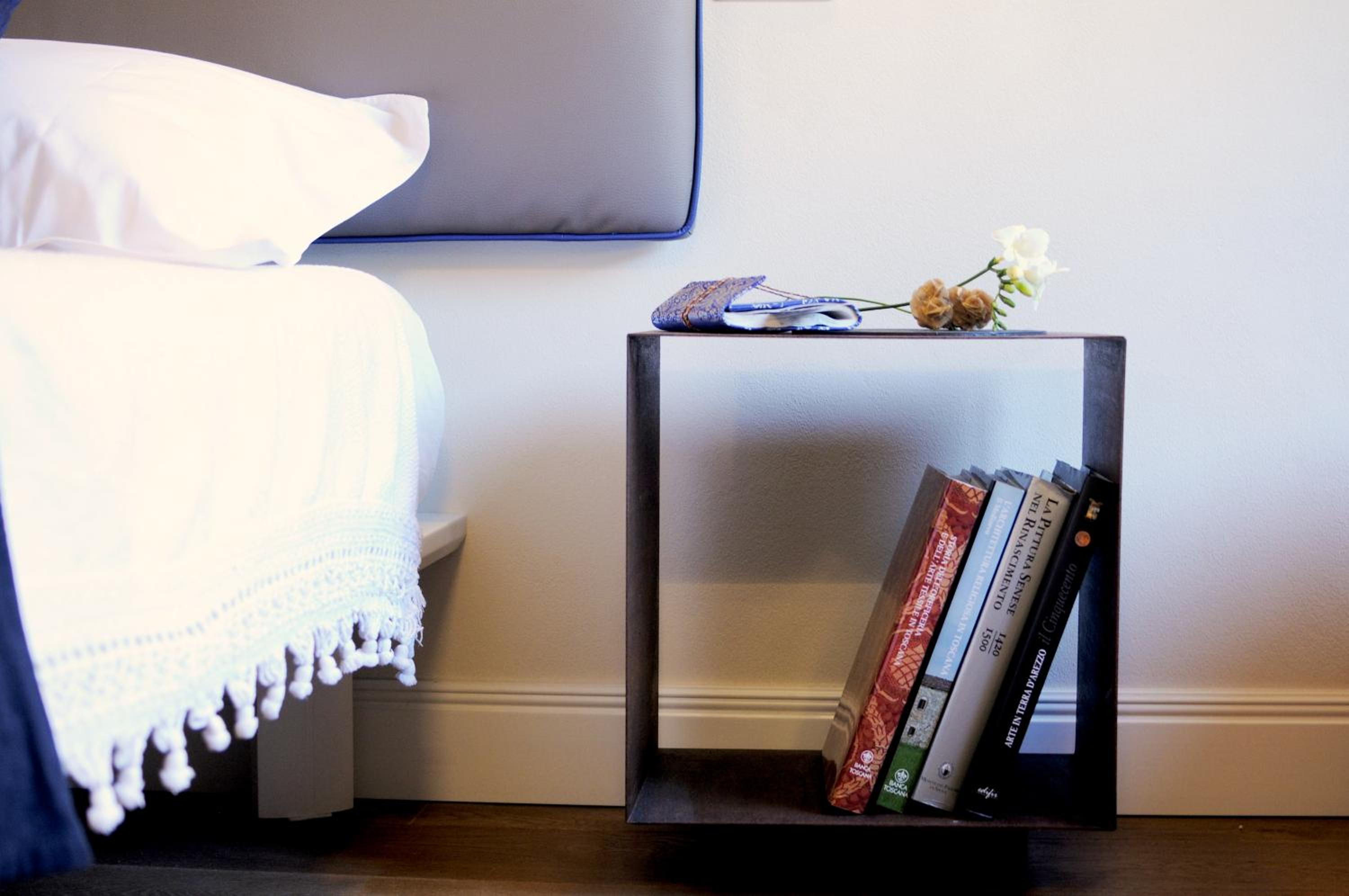 Deluxe Double or Twin Room photo 1