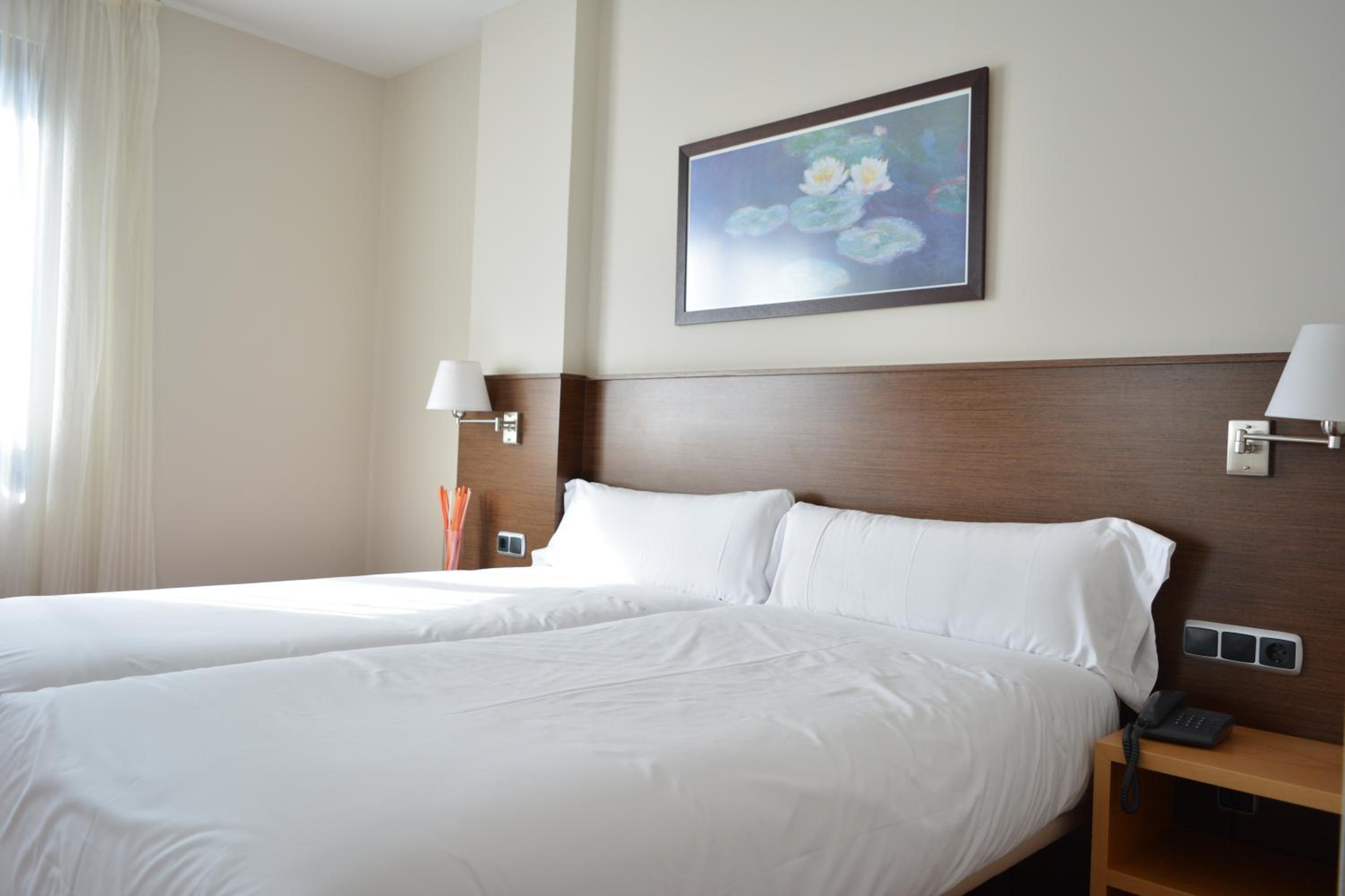 Double or Twin Room photo 3
