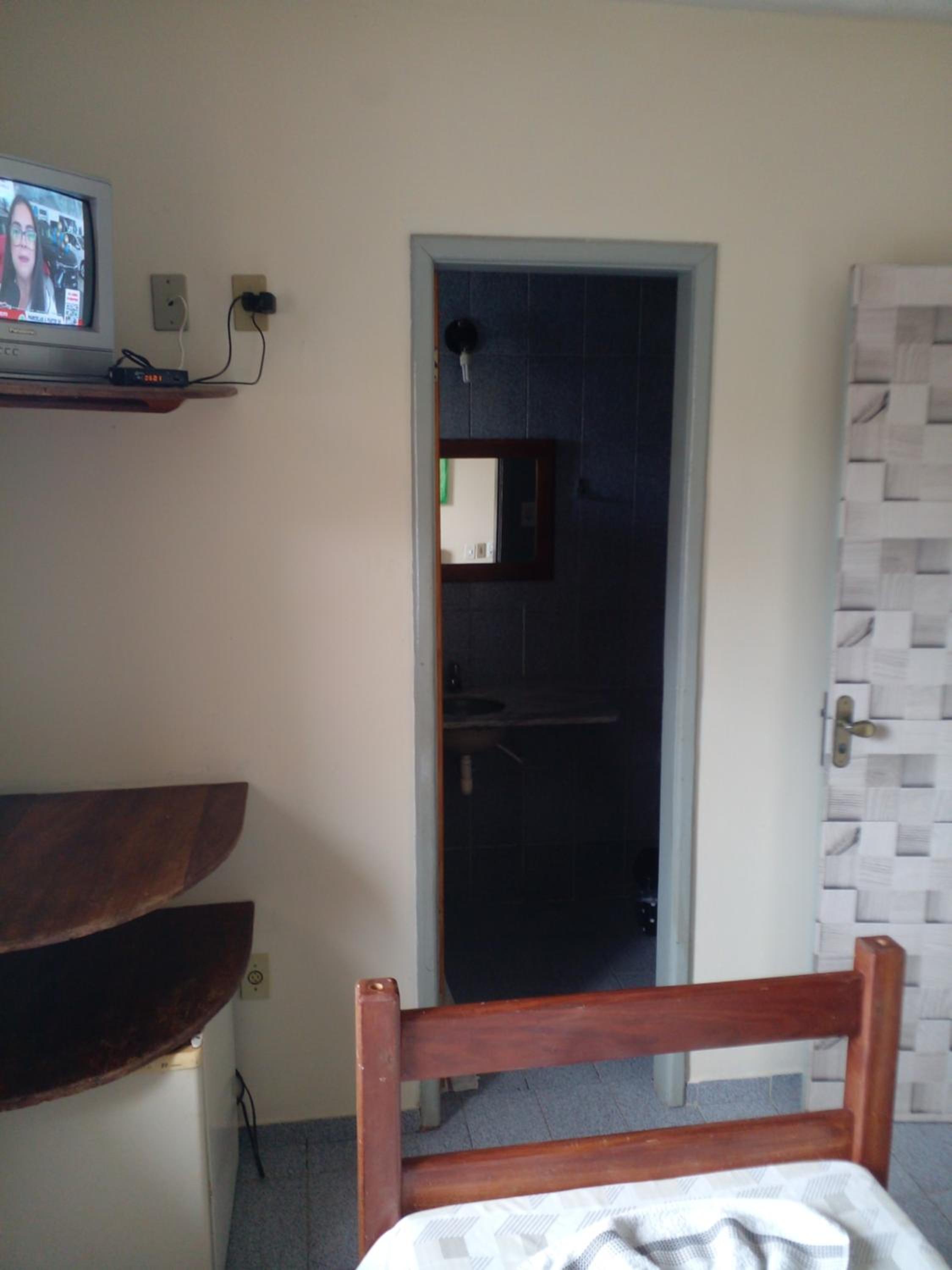 Budget Single Room