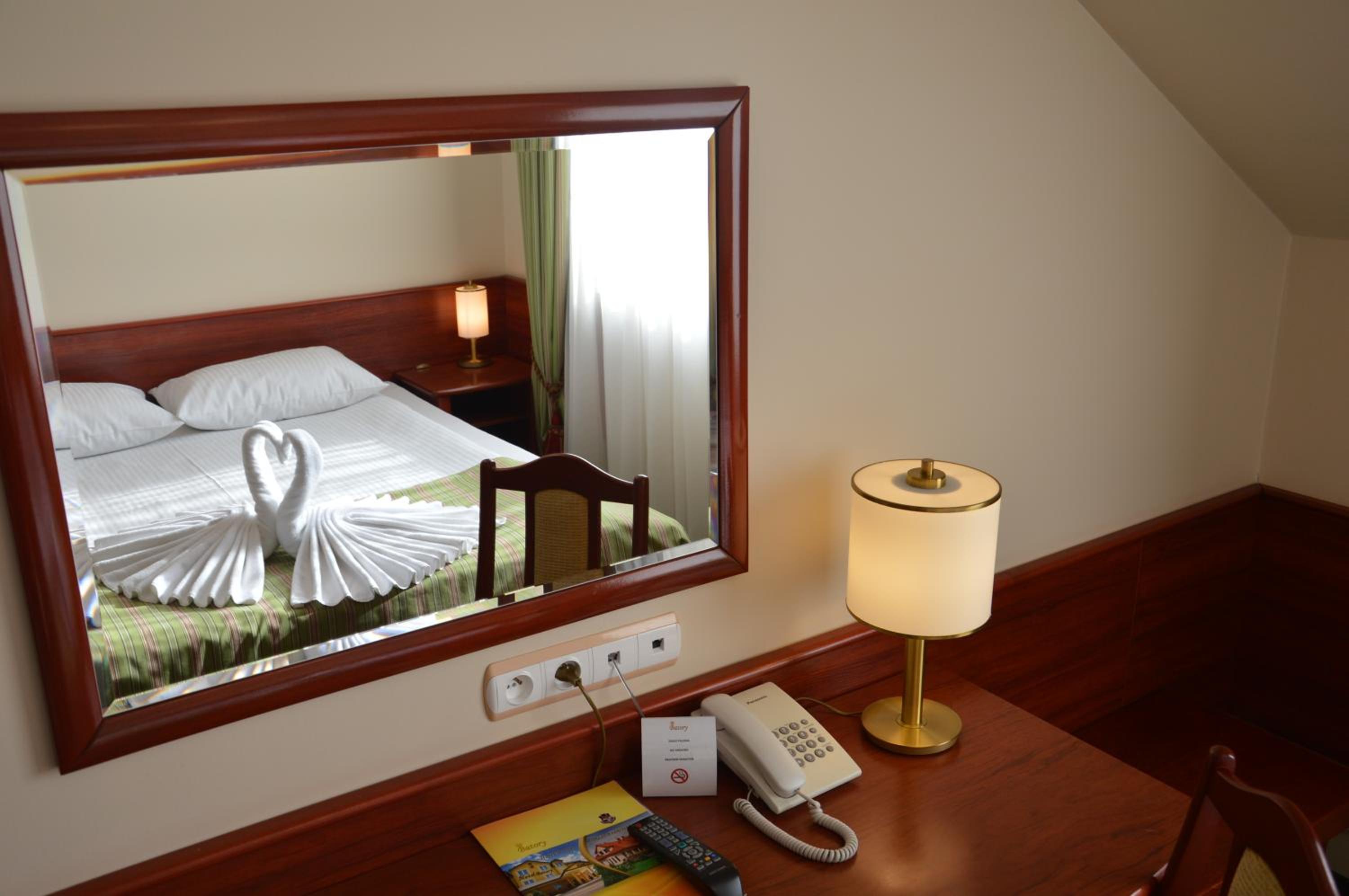 Double Room - Photo 4